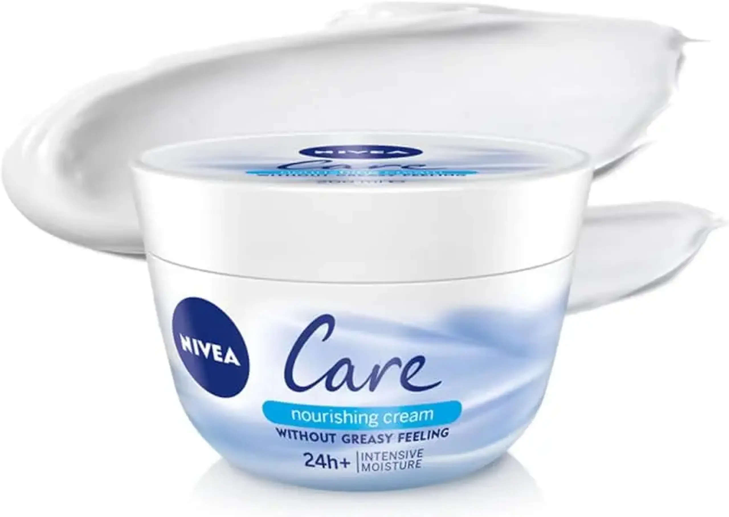 Nivea Crema Care 200 ml intensiv