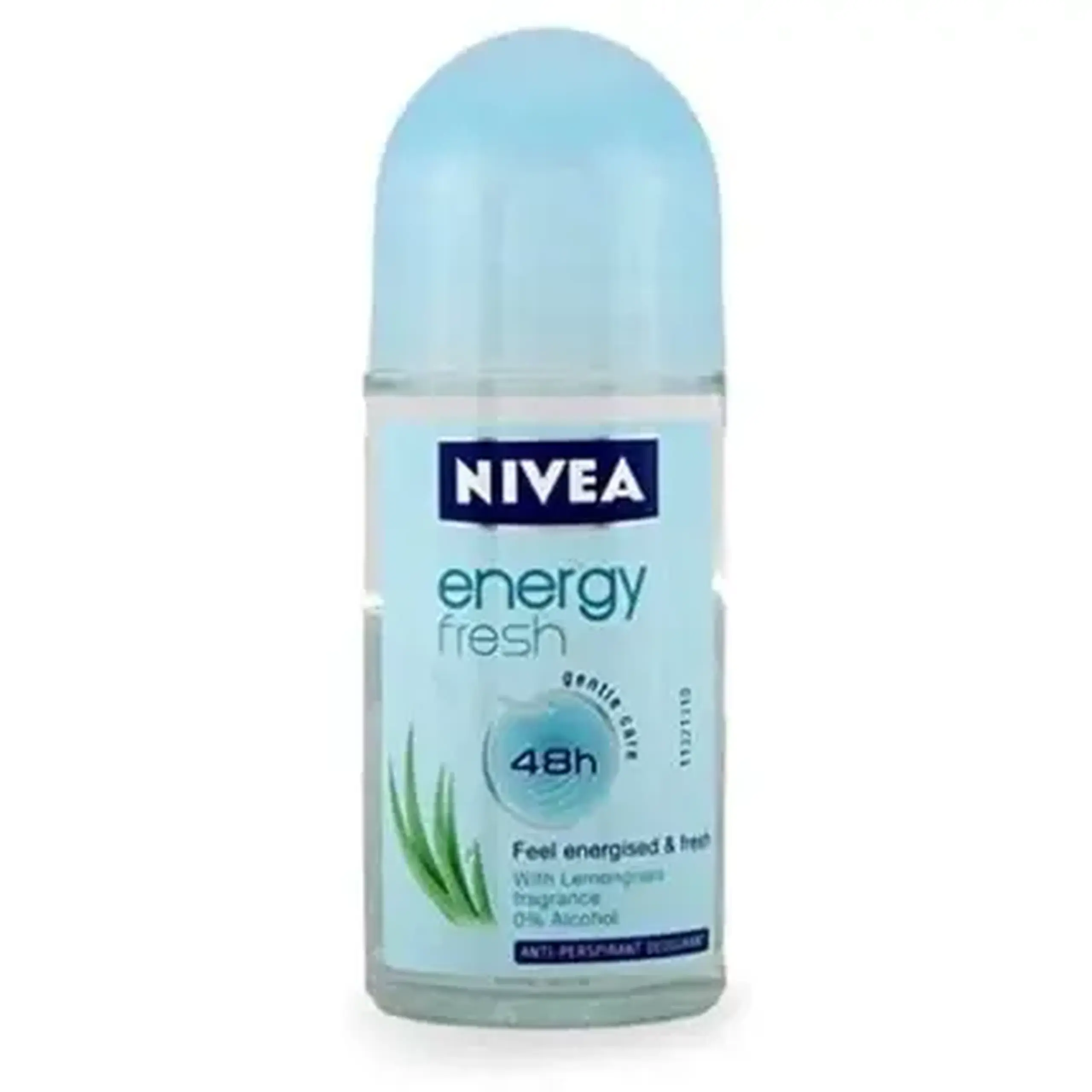 Nivea Deo roll-on fresh energy 50 ml