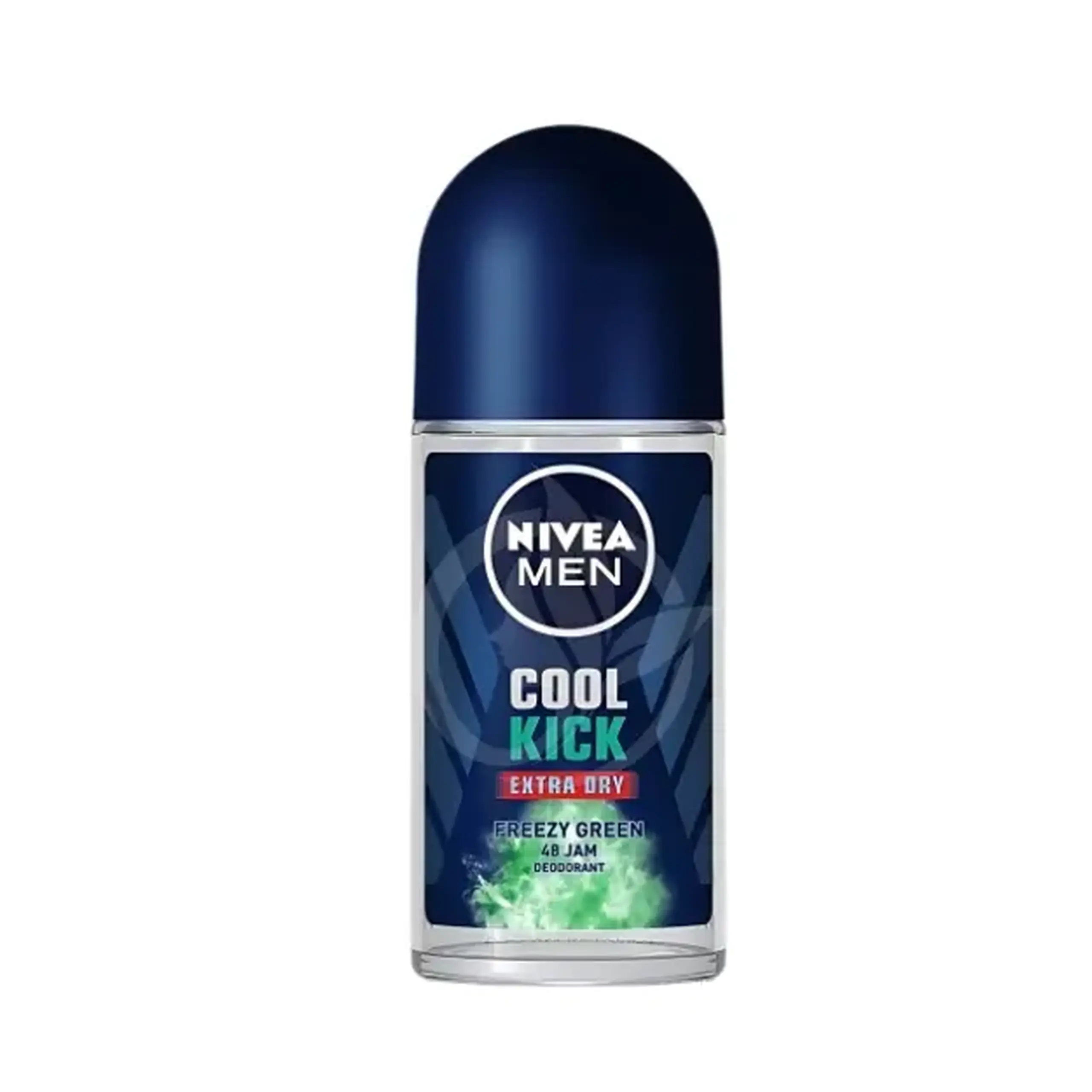 NIVEA Deo roll-on masc Cool Kick extradry 50 ml