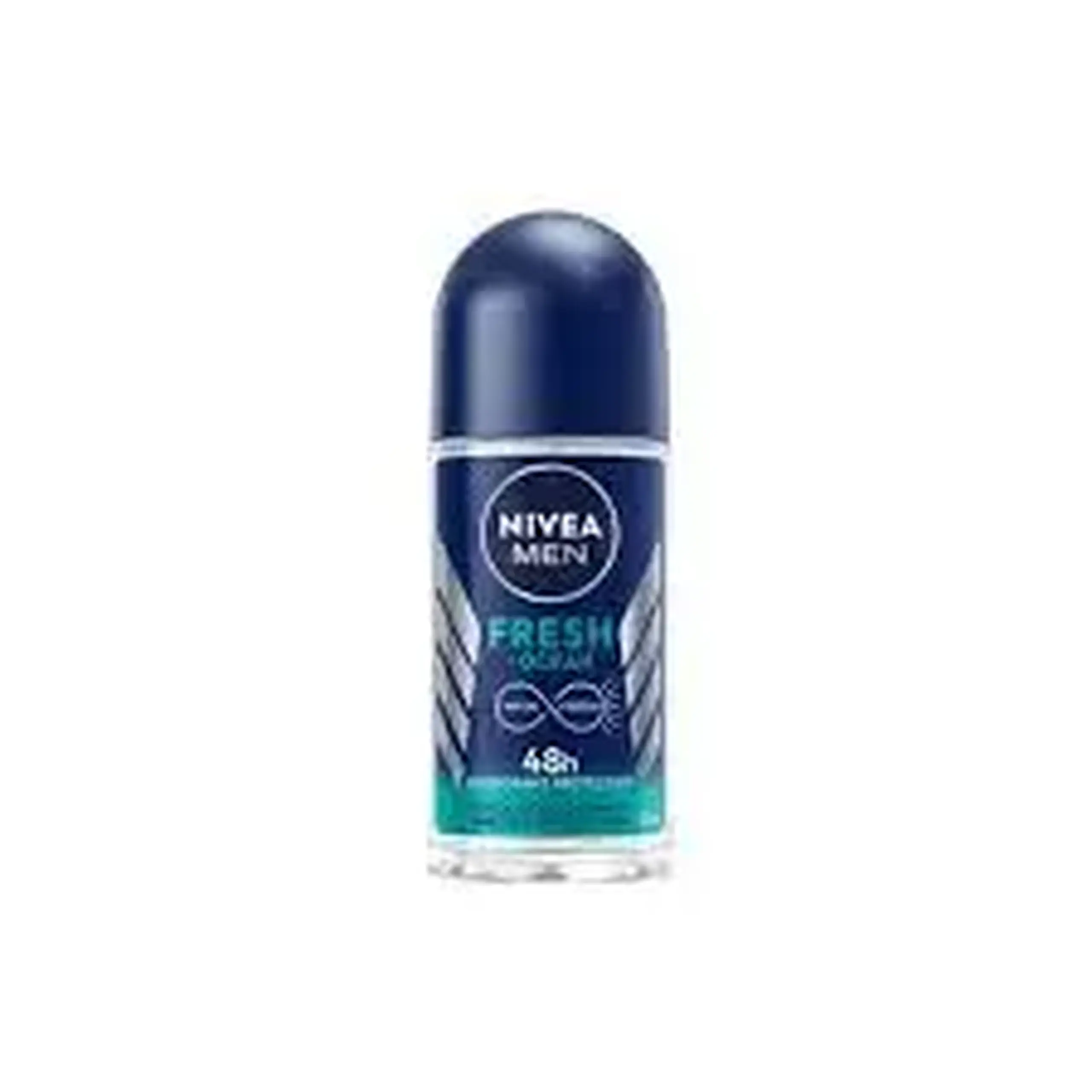 NIVEA Deo roll-on masc fresh ocean 50 ml