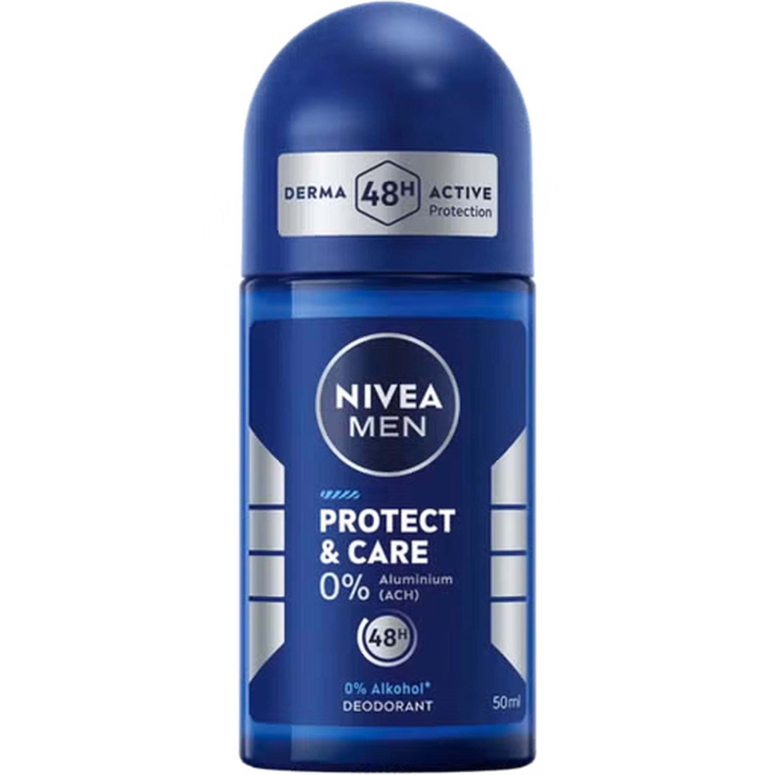 NIVEA Deo roll-on masc protect&care 50 ml