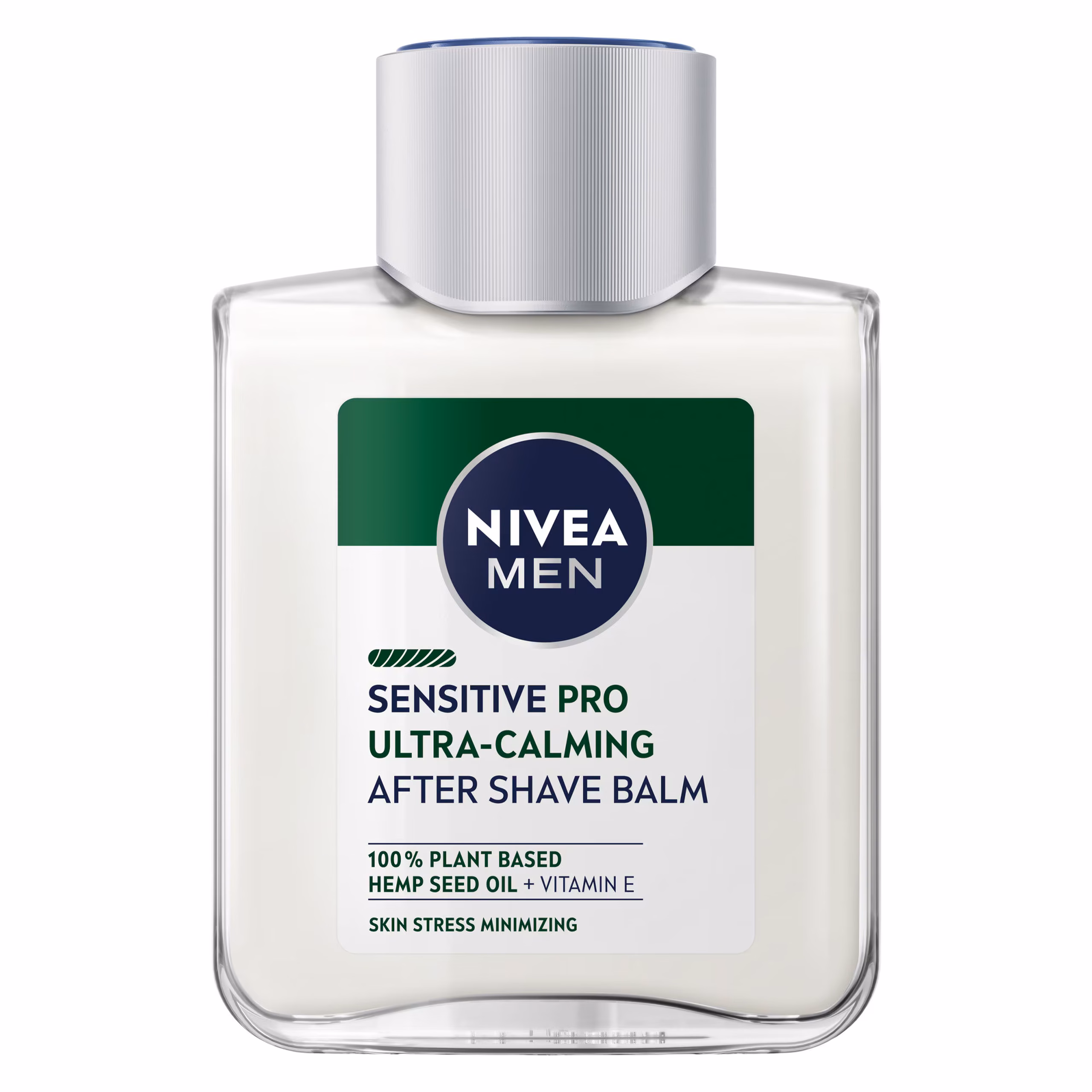 NIVEA men BALSAM DUPARAS SENSITIVEPRO 100ML
