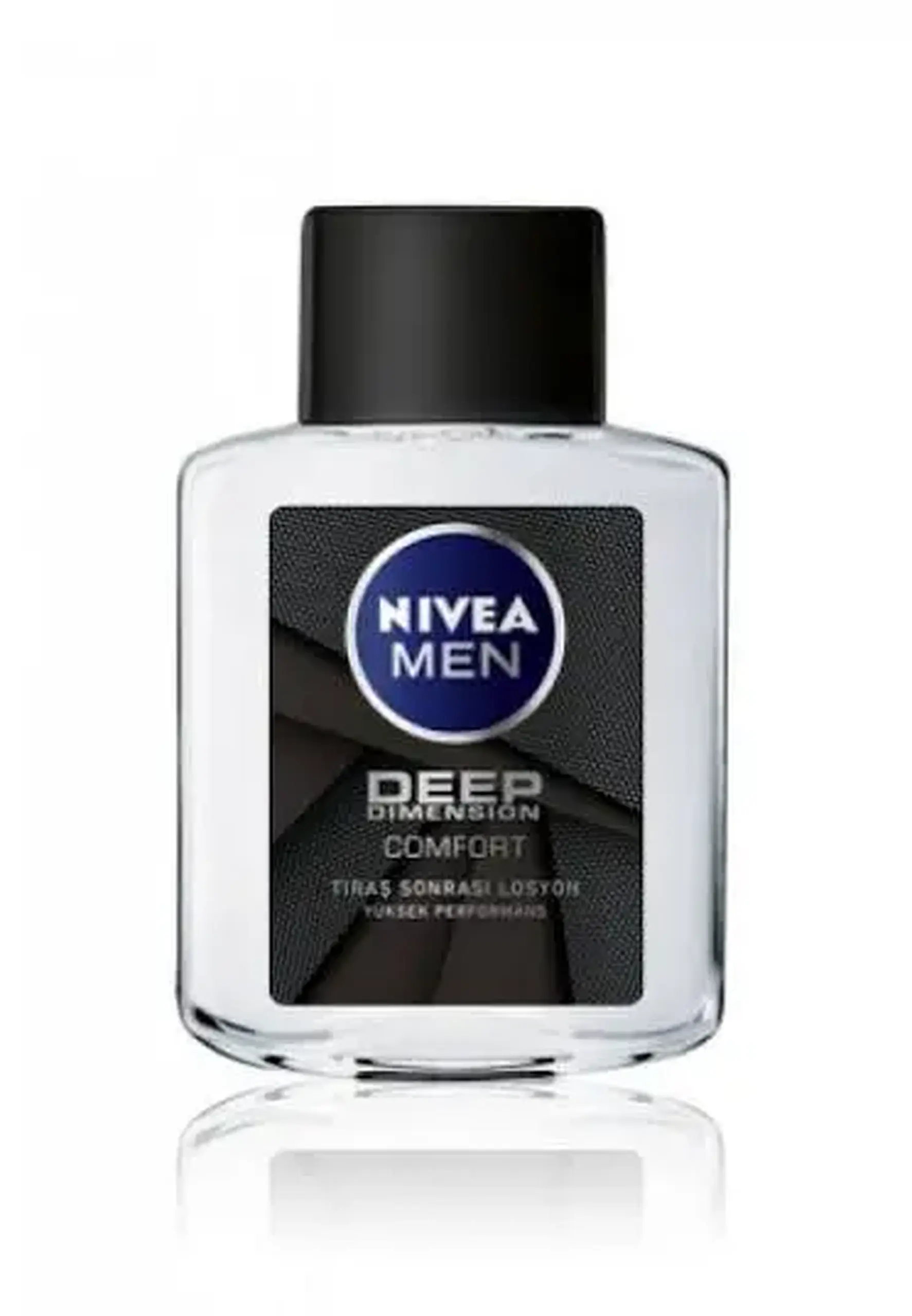 Nivea men Lotiune A/S DEEP COMFORT 100ml /24