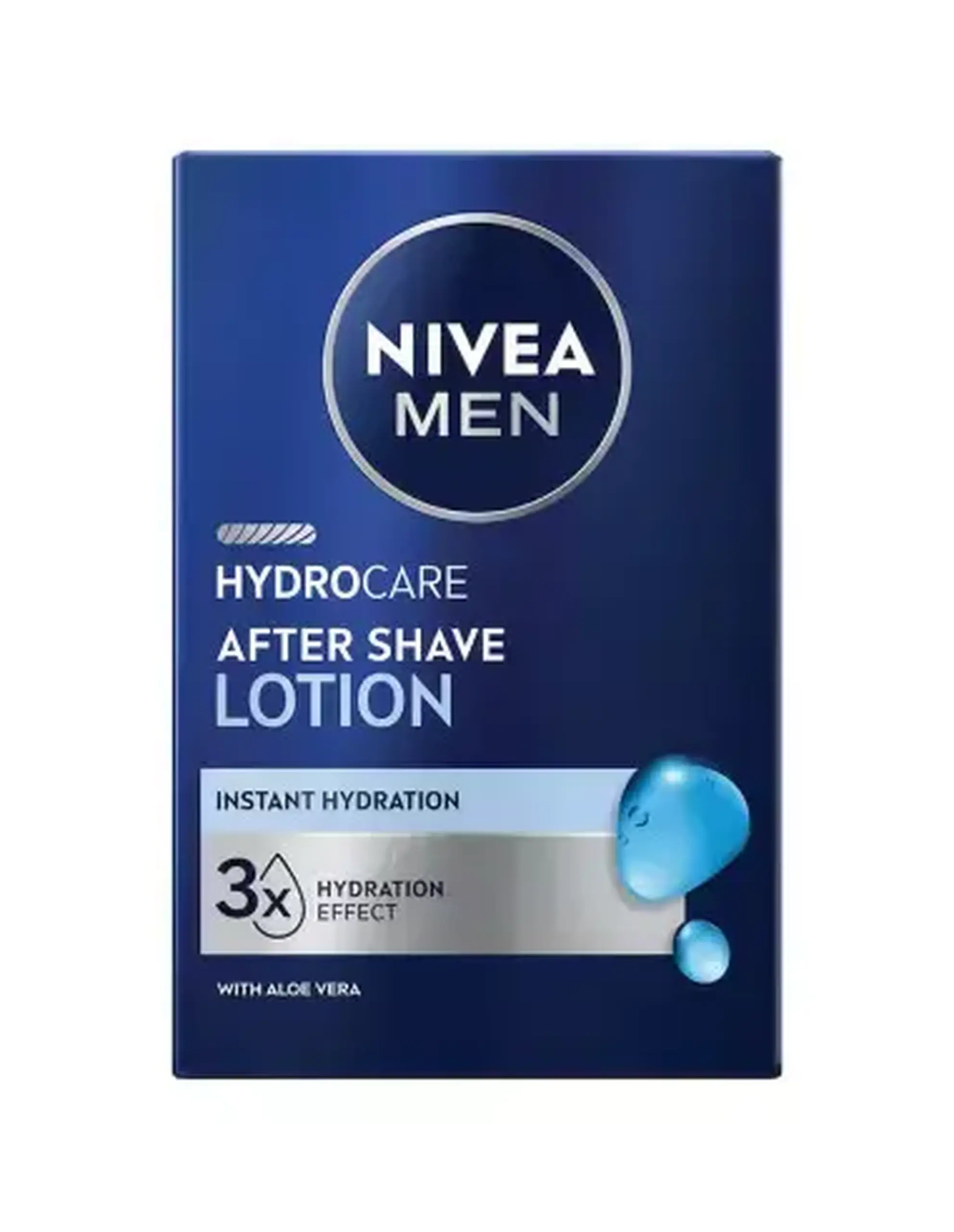 Nivea men Lotiune A/S protect&care TEN NORMAL 100ml