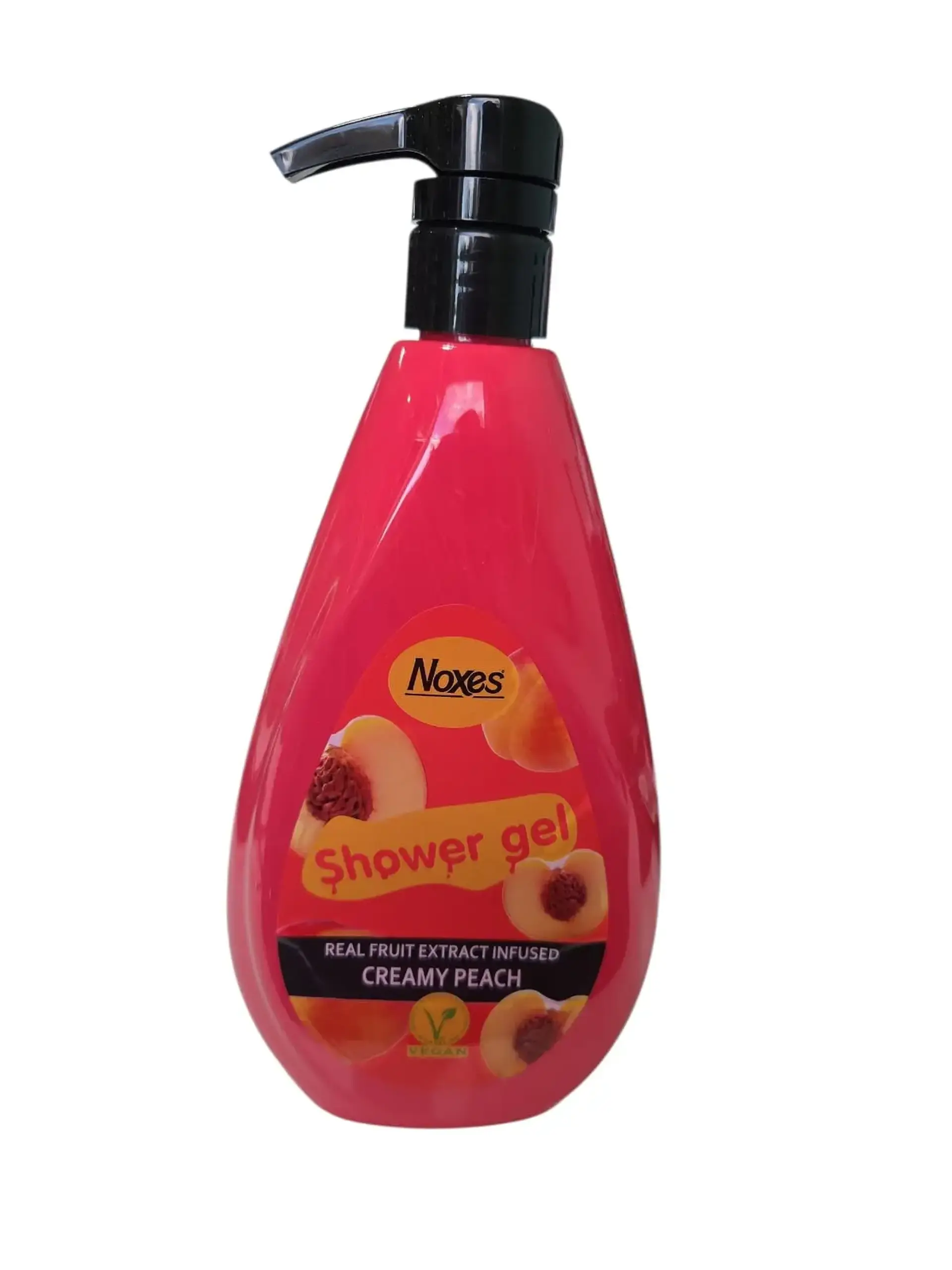 Noxes gel dus 700ml visina/12