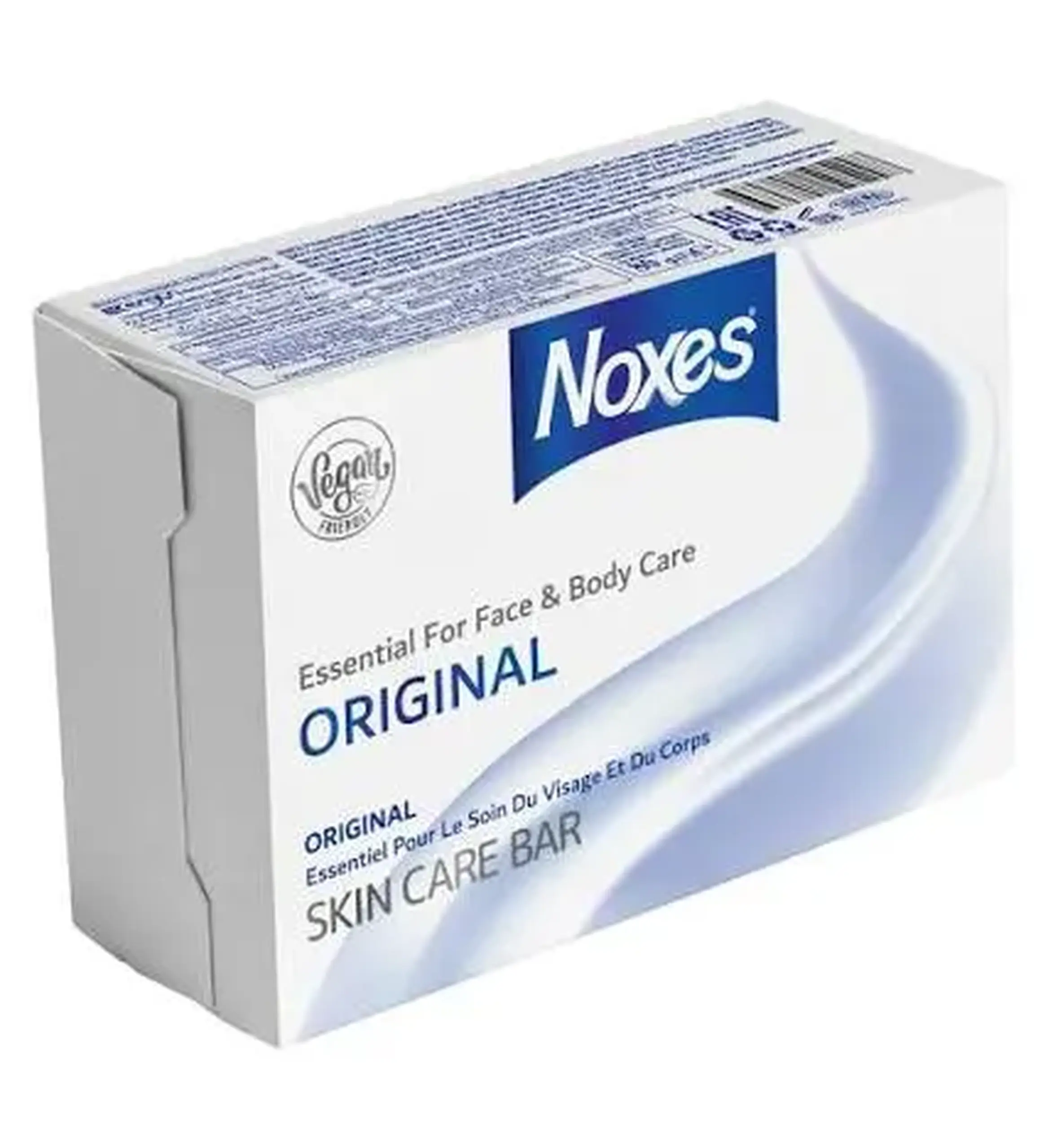 Noxes sapun 4*75 ecopack orchid/24