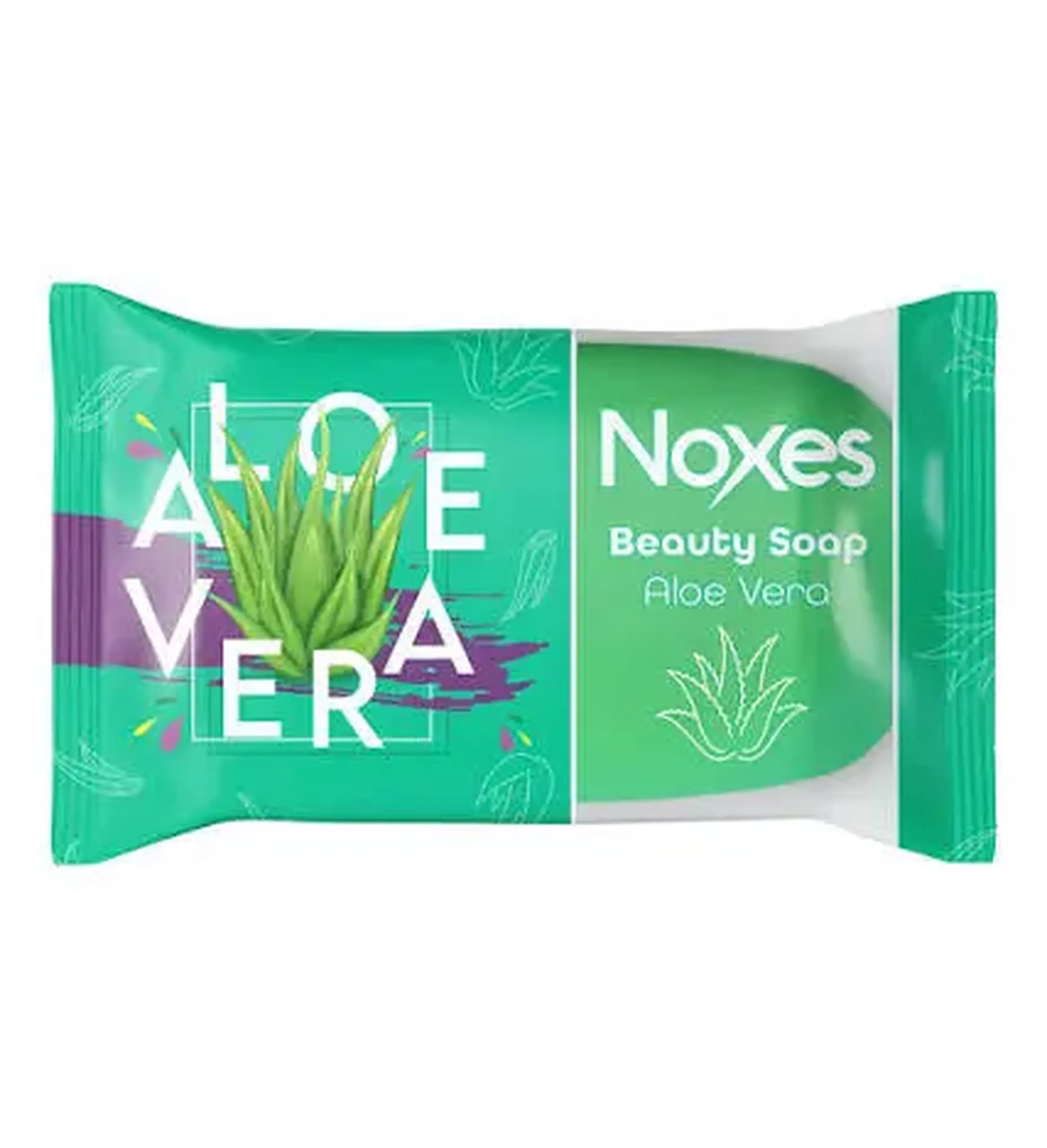 Noxes sapun 55GR ALOE /72