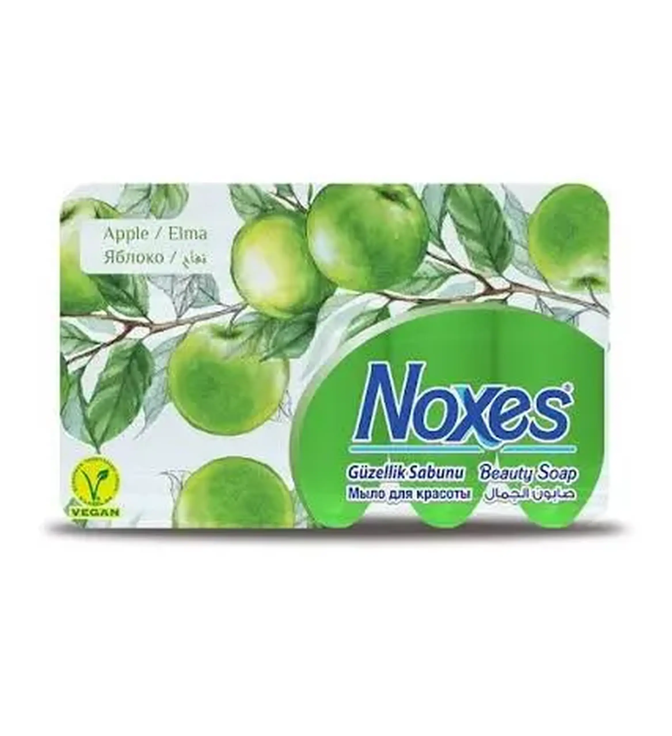 Noxes sapun 55GR Apple /72
