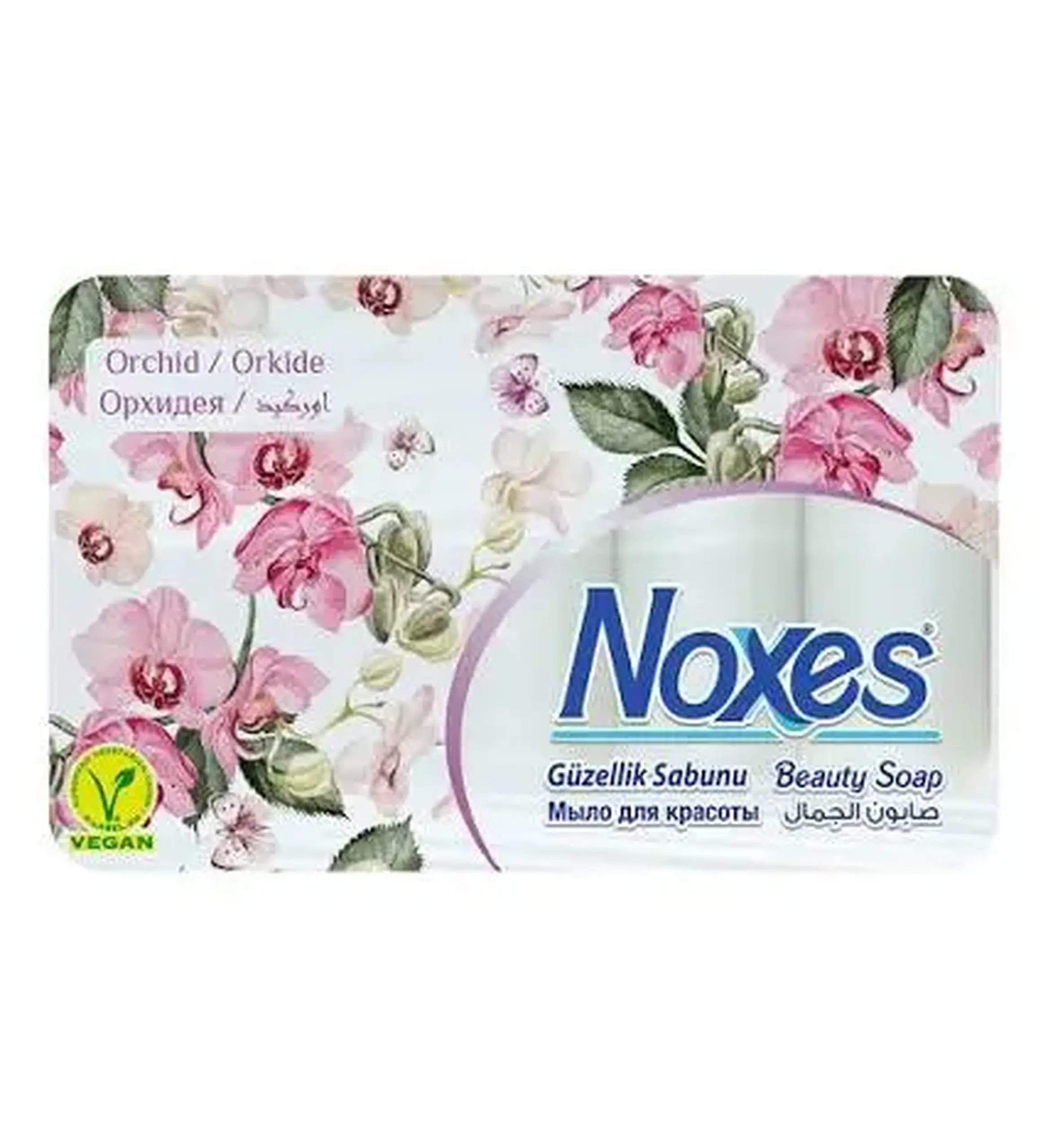 Noxes sapun 55GR orchid /72