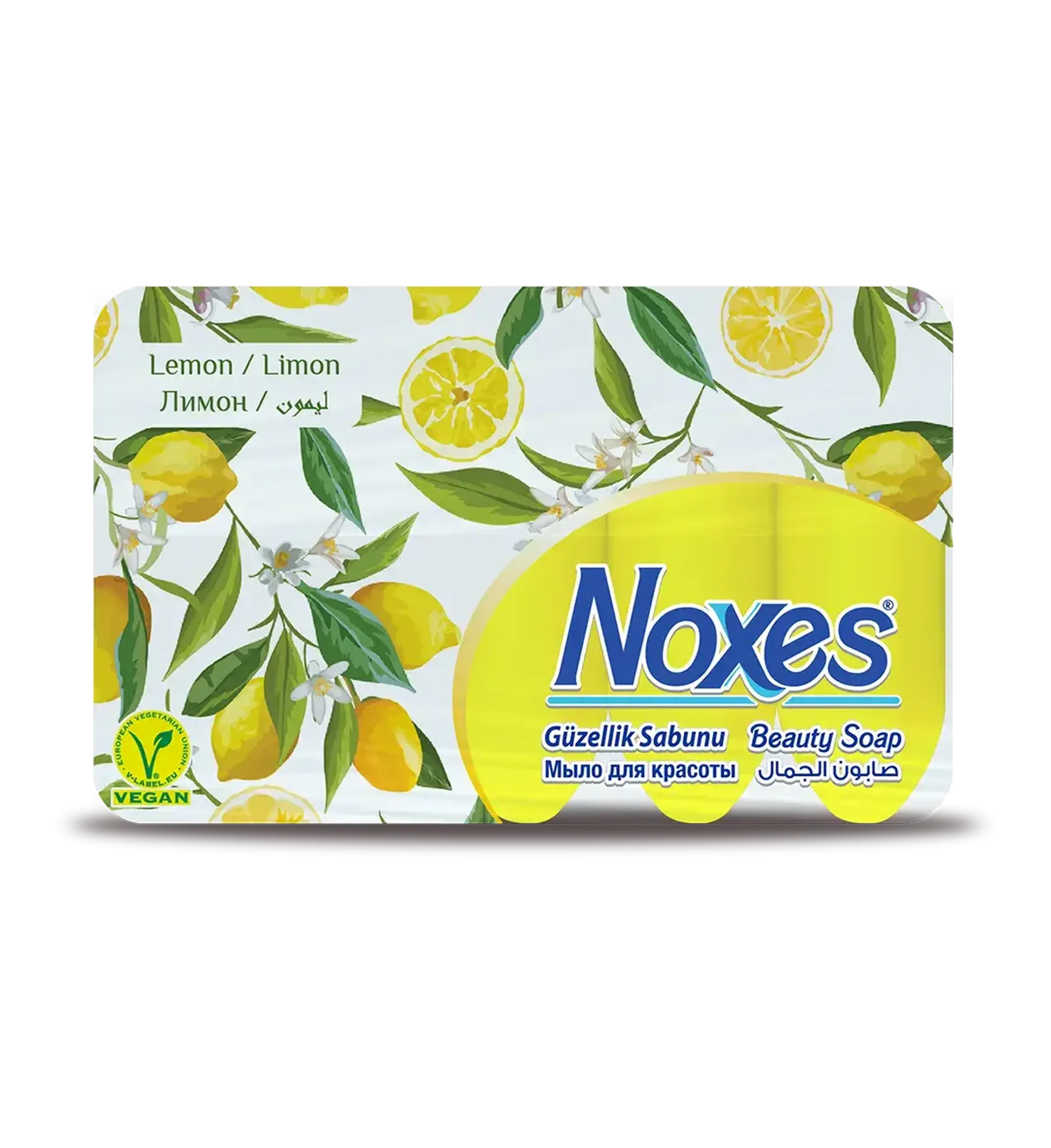 Noxes sapun 55GR lemon /72