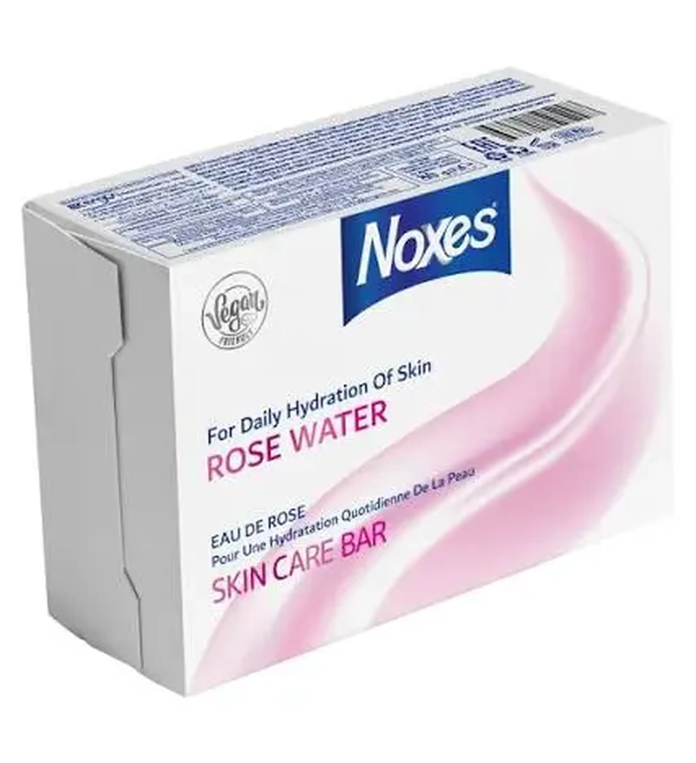 Noxes sapun 55GR rose /72