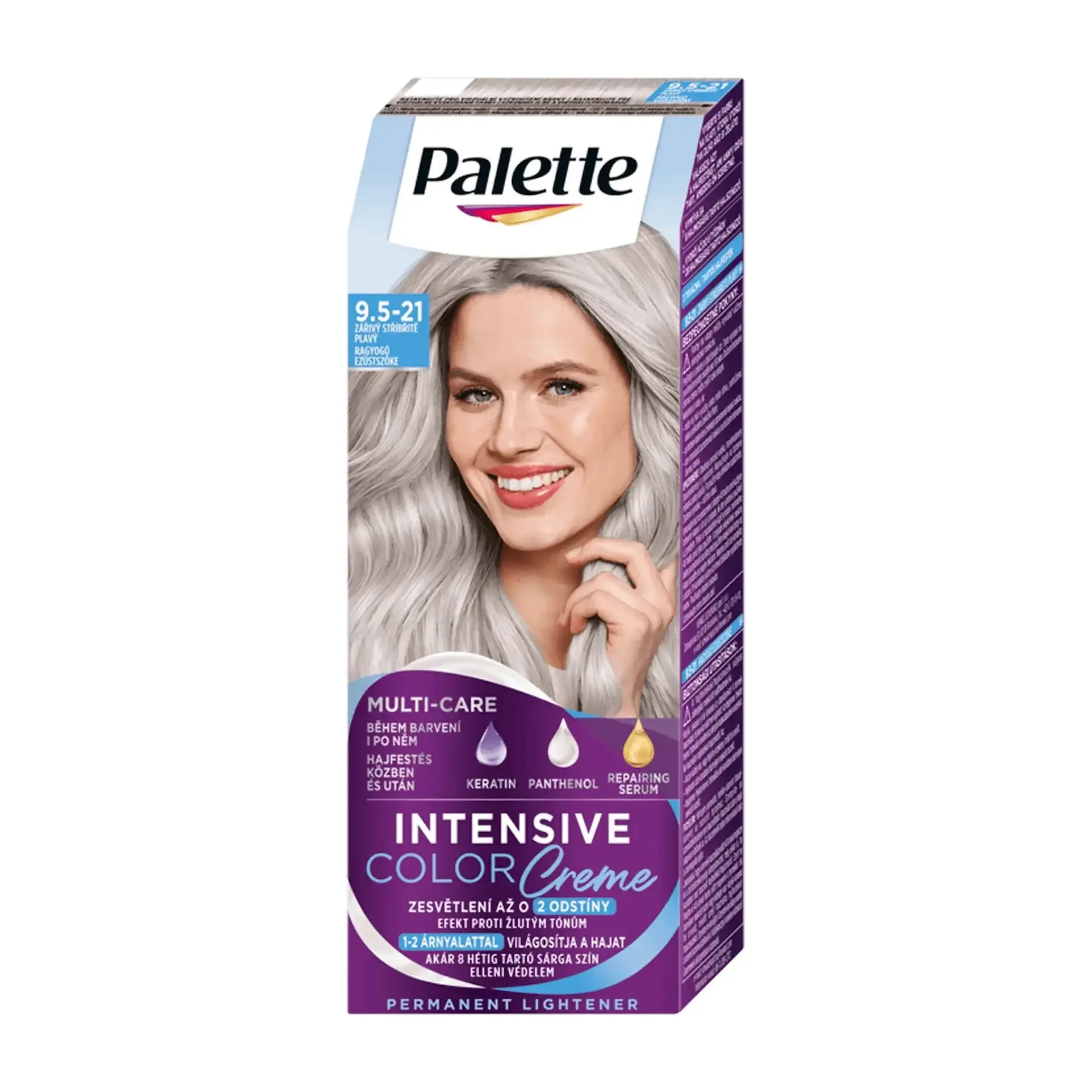 Palette ICC 9.5-21