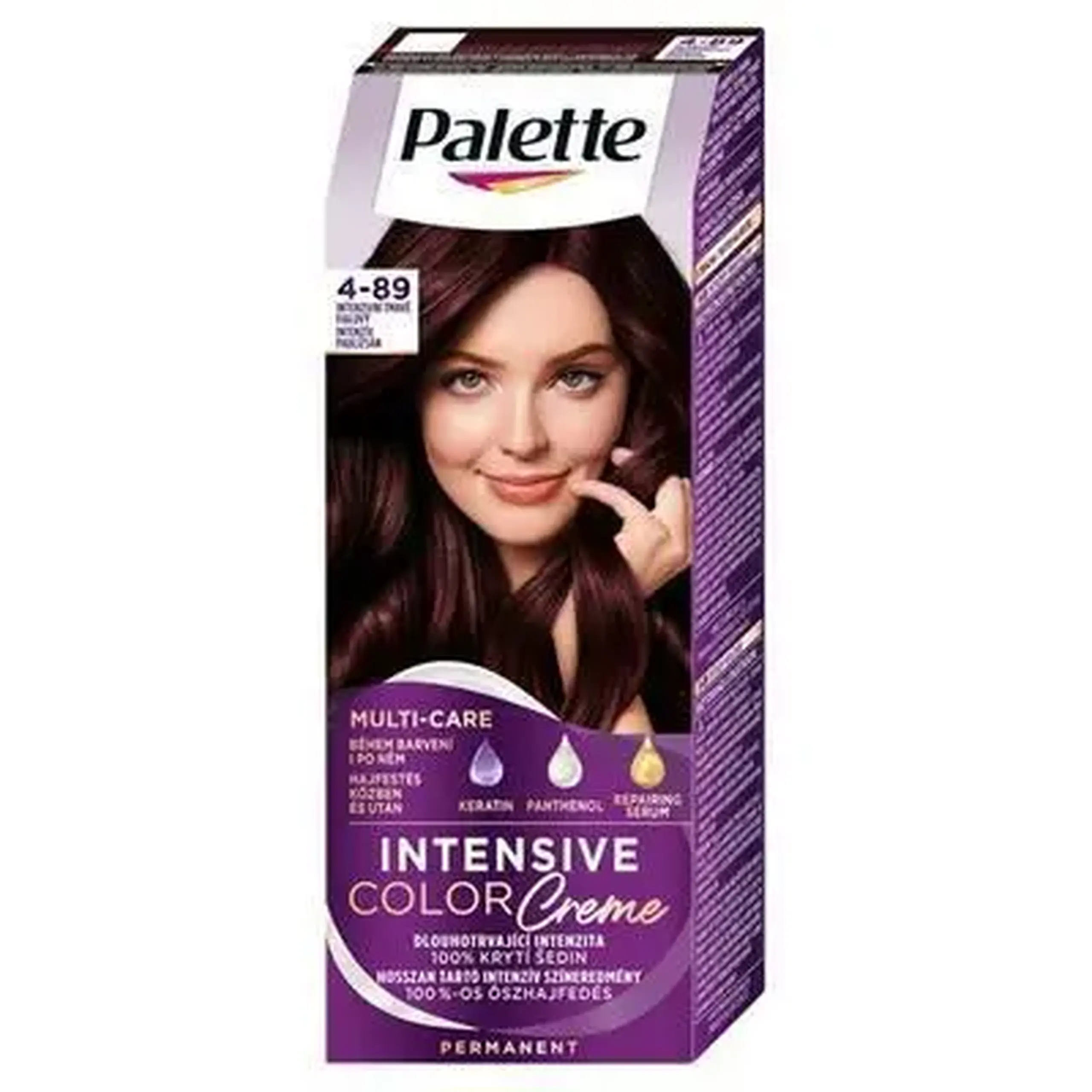 Palette ICC RFE3 4-89