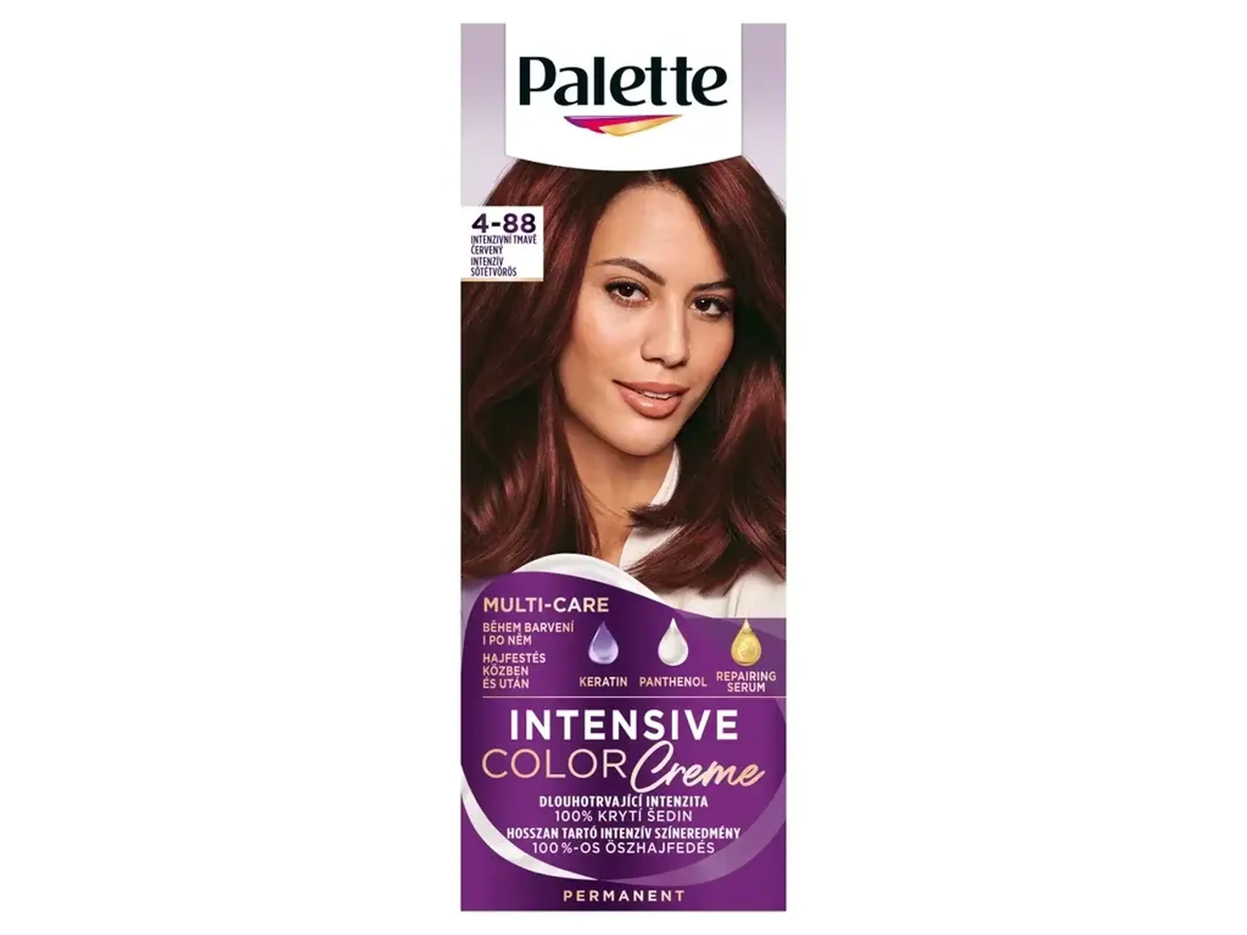 Palette ICC RF3 4-88