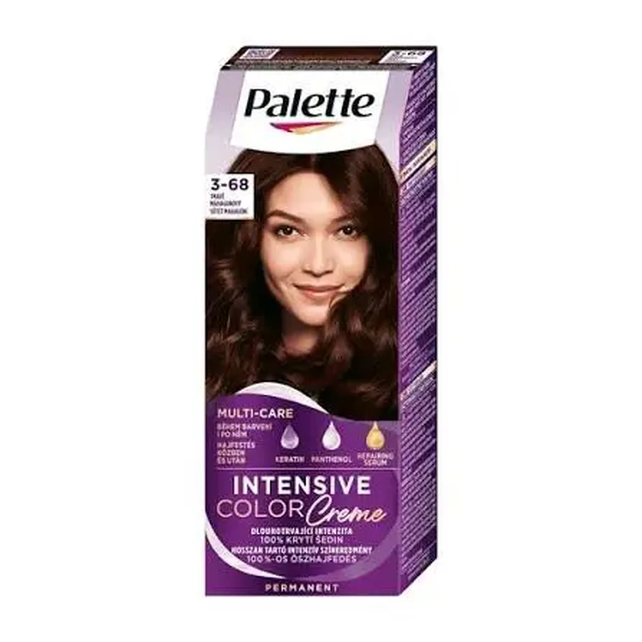 Palette ICC R2 3-68