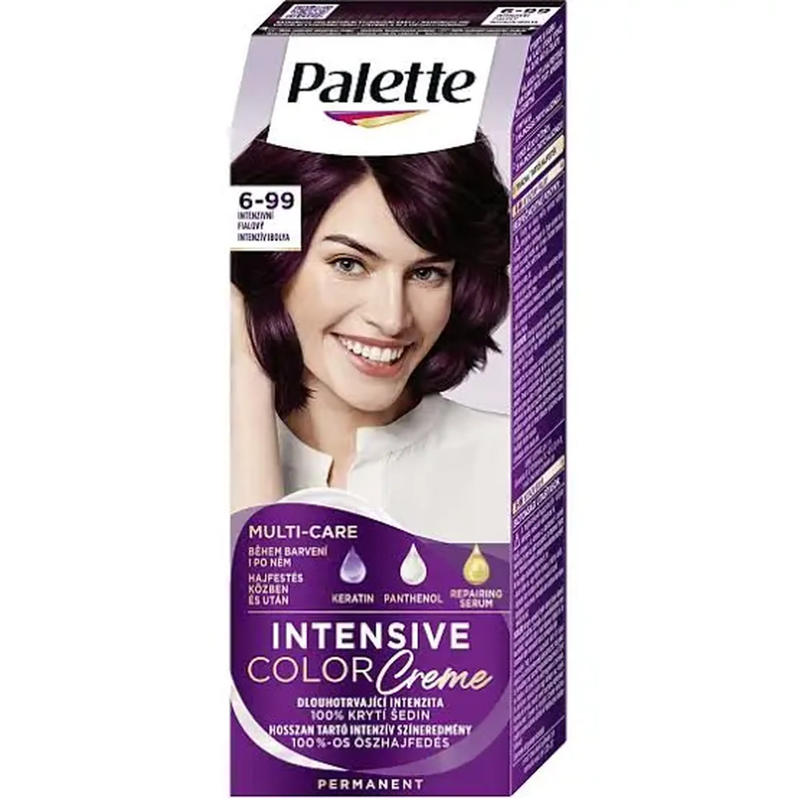 Palette ICC V5 6-99