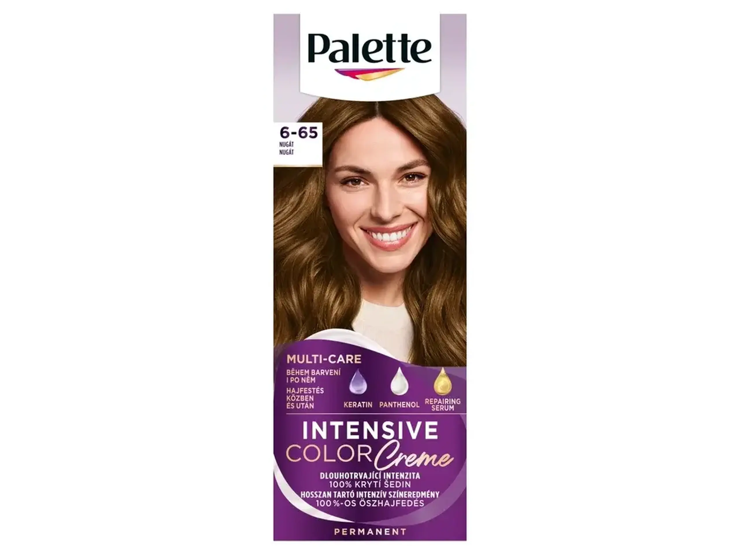 Palette ICC W5 6-65