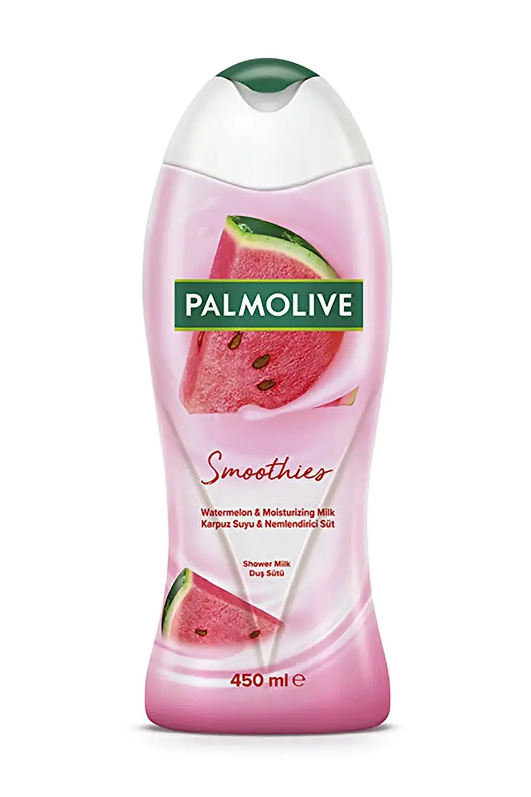 Palmolive gel de dus 450ml watermelon