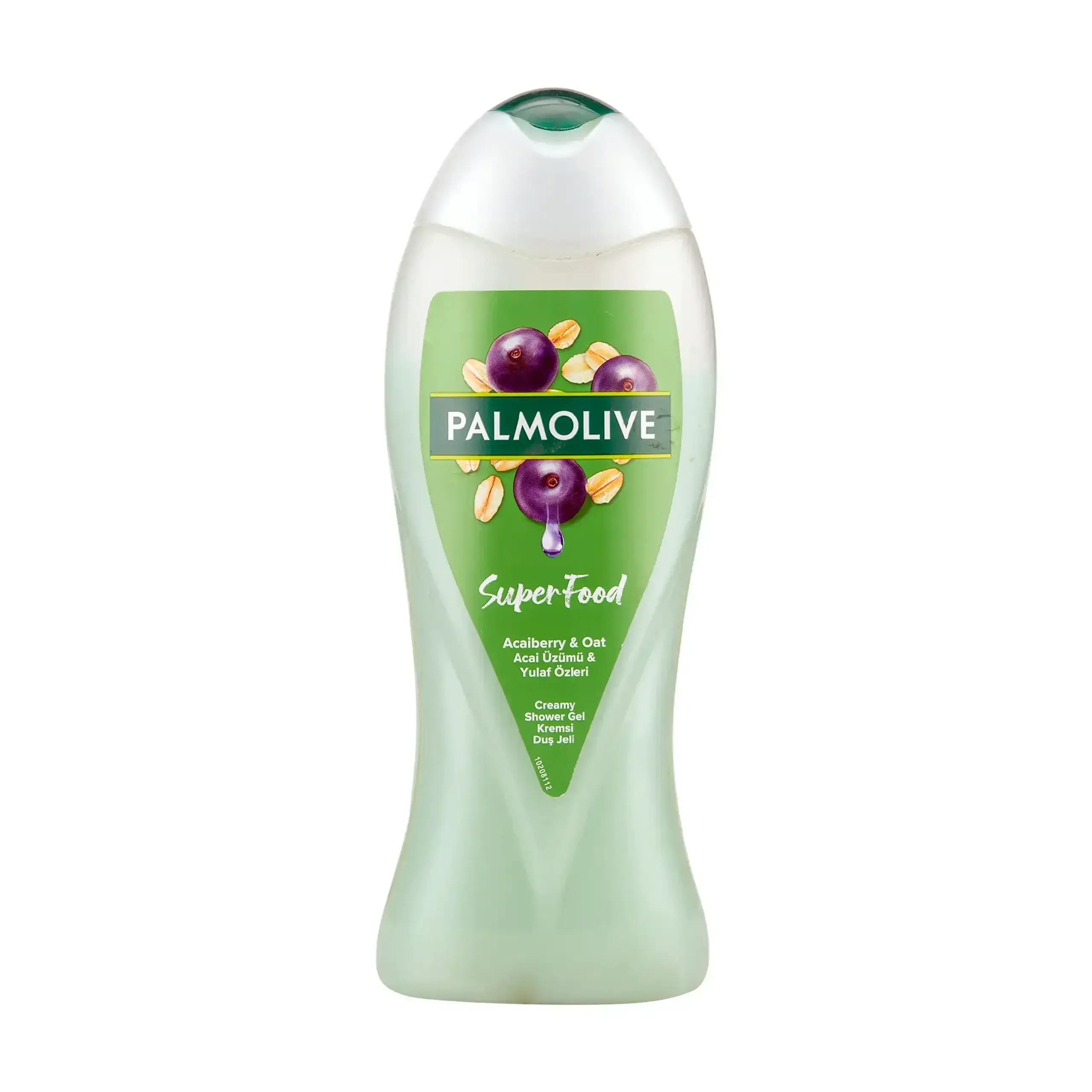 Palmolive gel de dus 500ml superfood acai