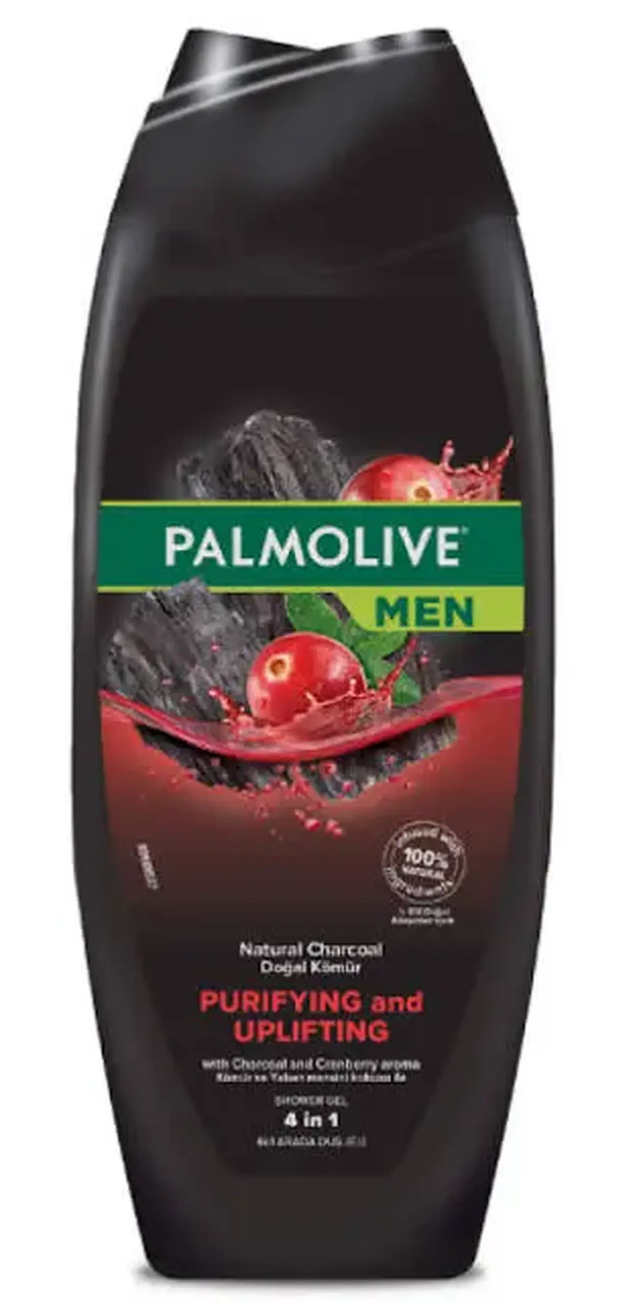 Palmolive Gel Dus TR men 500ml