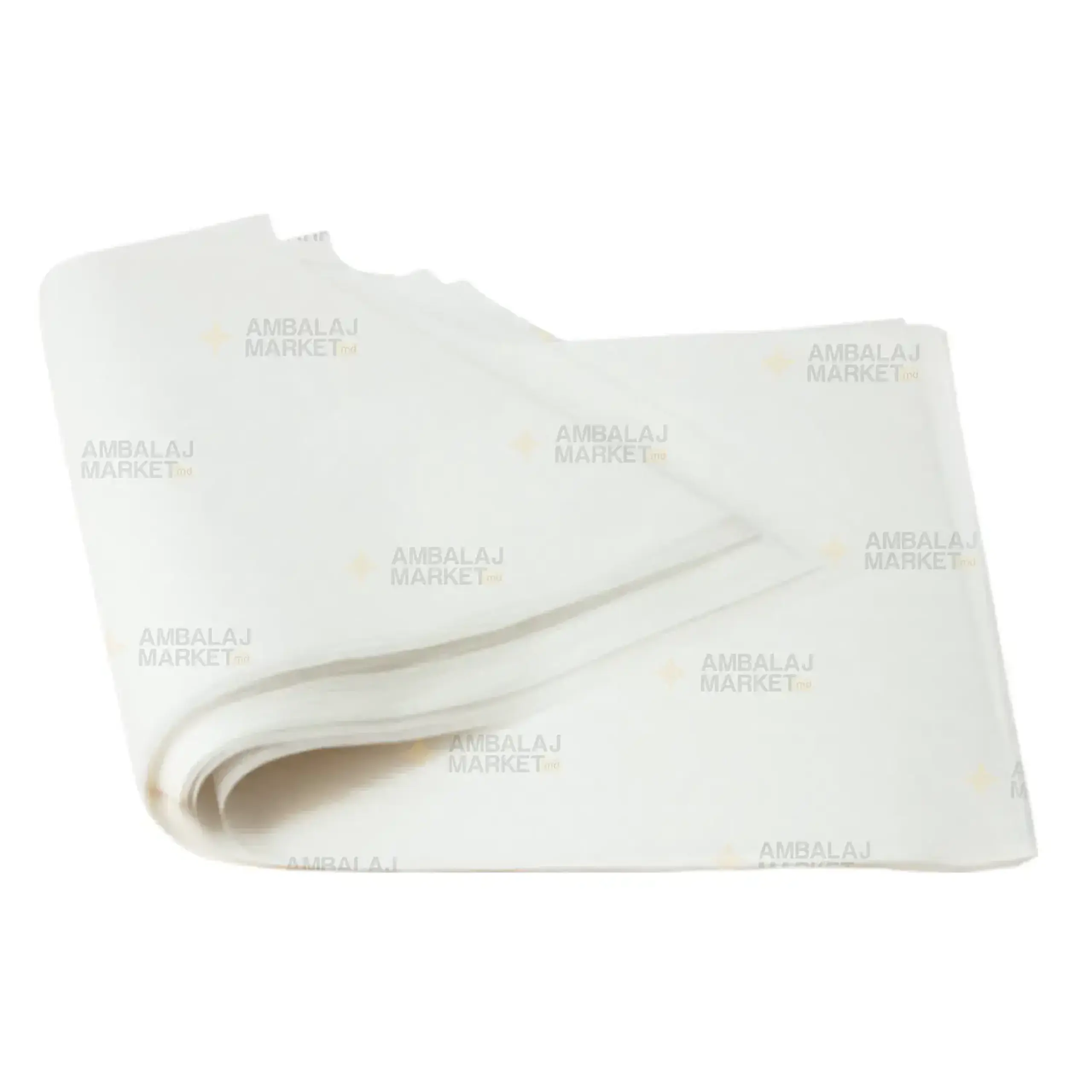 Pergament 6m*38cm ECO CAF./50