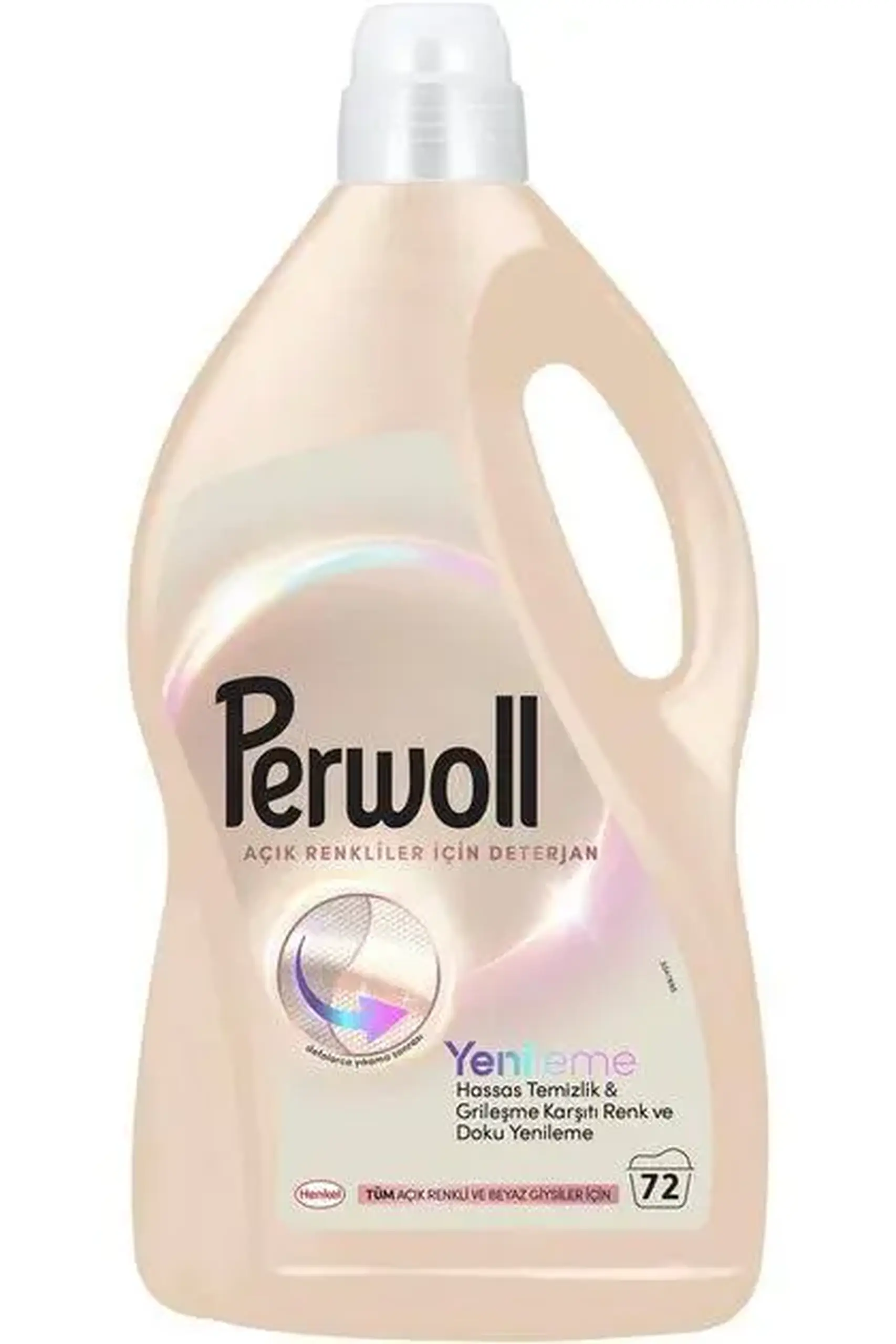 Perwool TR 3.96L light colors and white/4