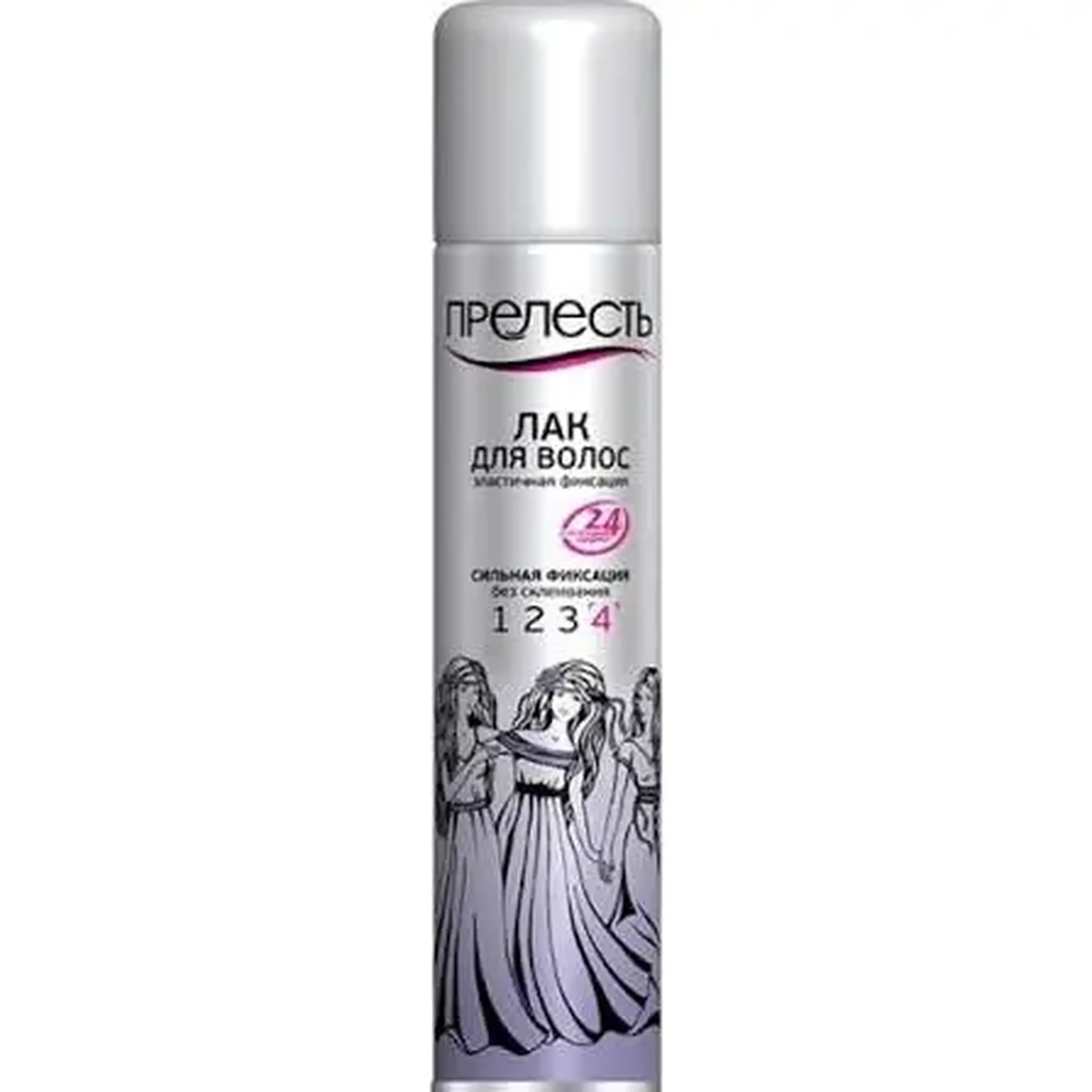 Prelesti lac p-u par n4 200ml
