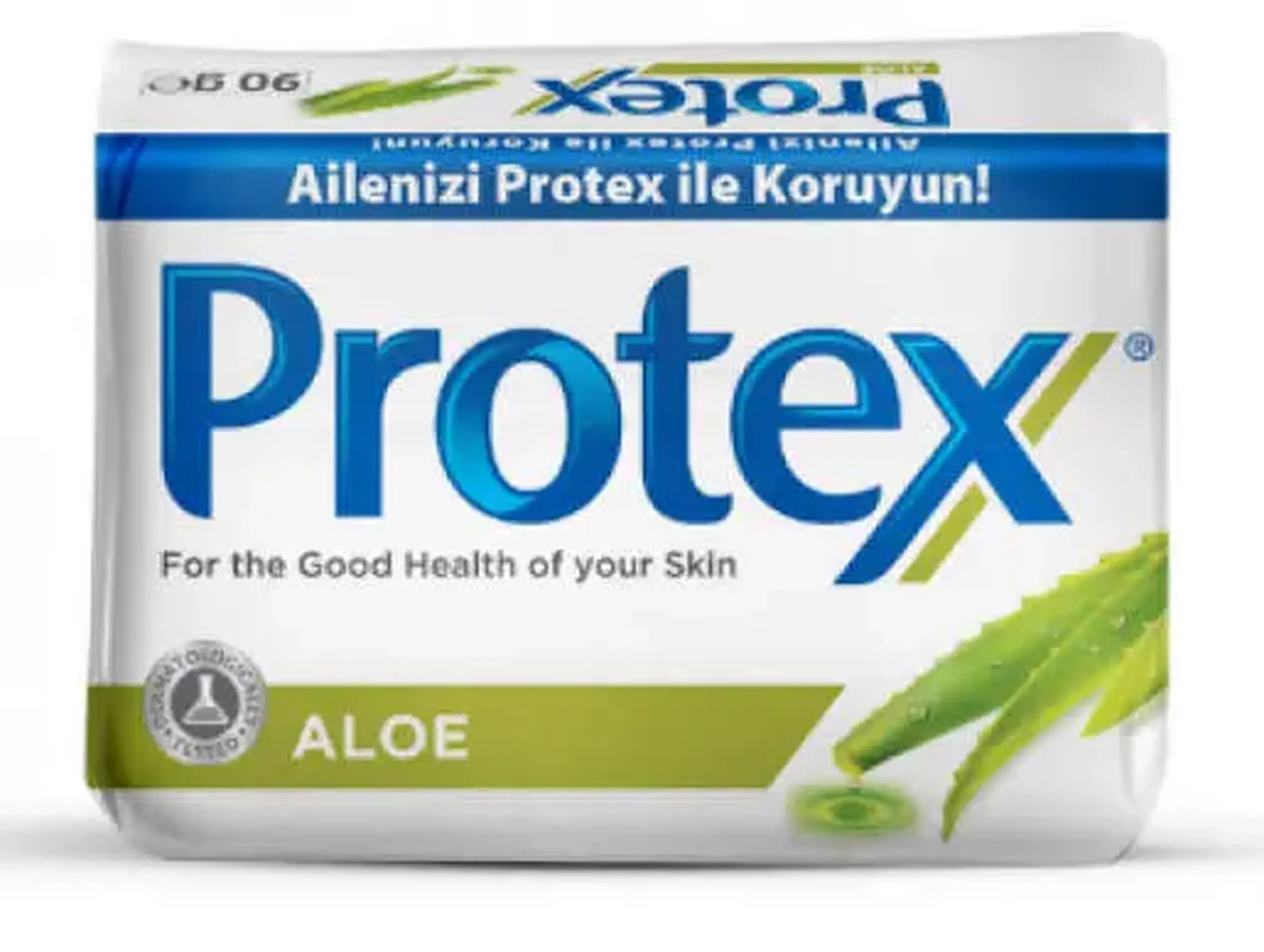 Protex sapun 4*90gr aloe