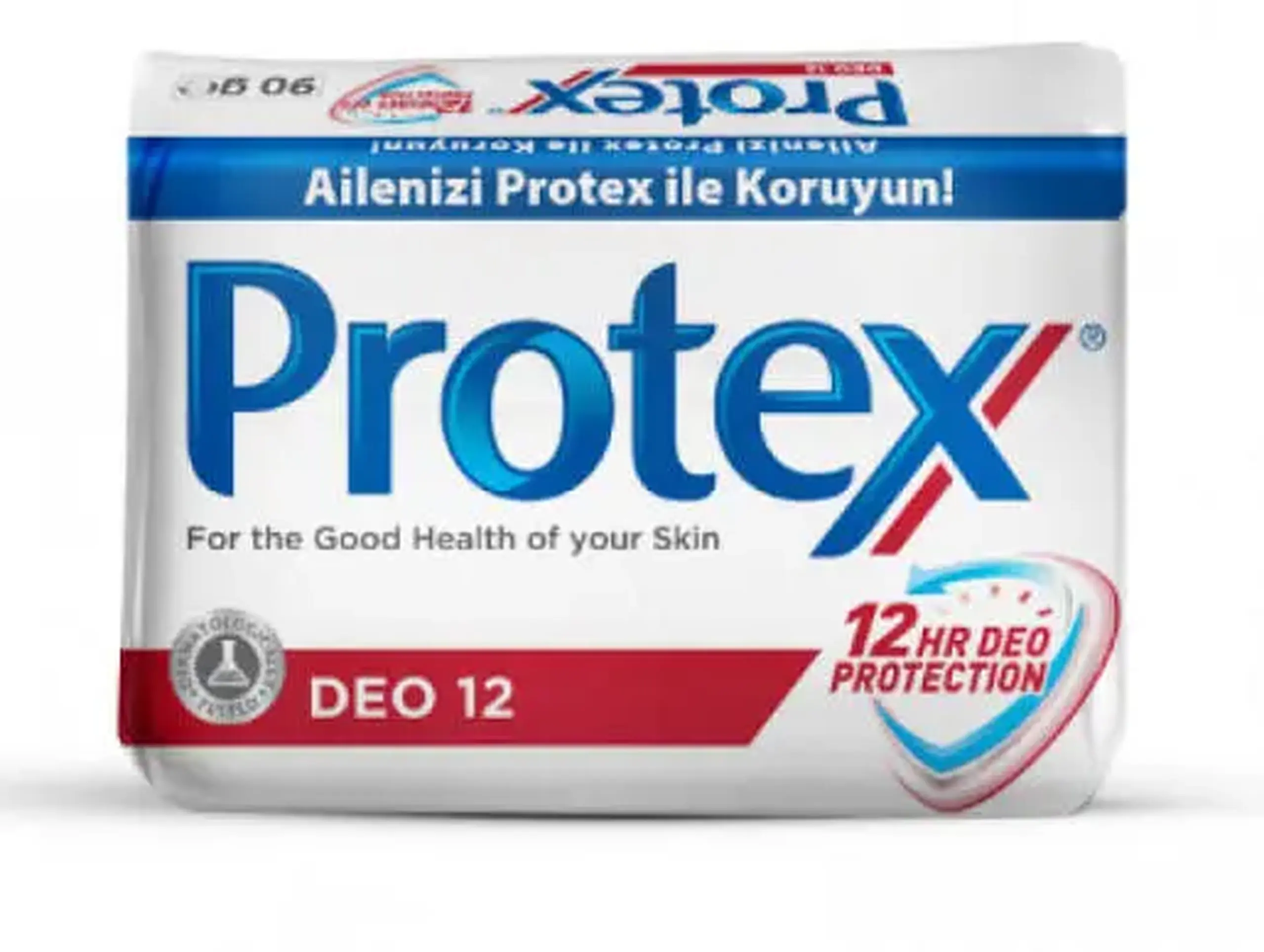 Protex sapun 4*90gr deo 12