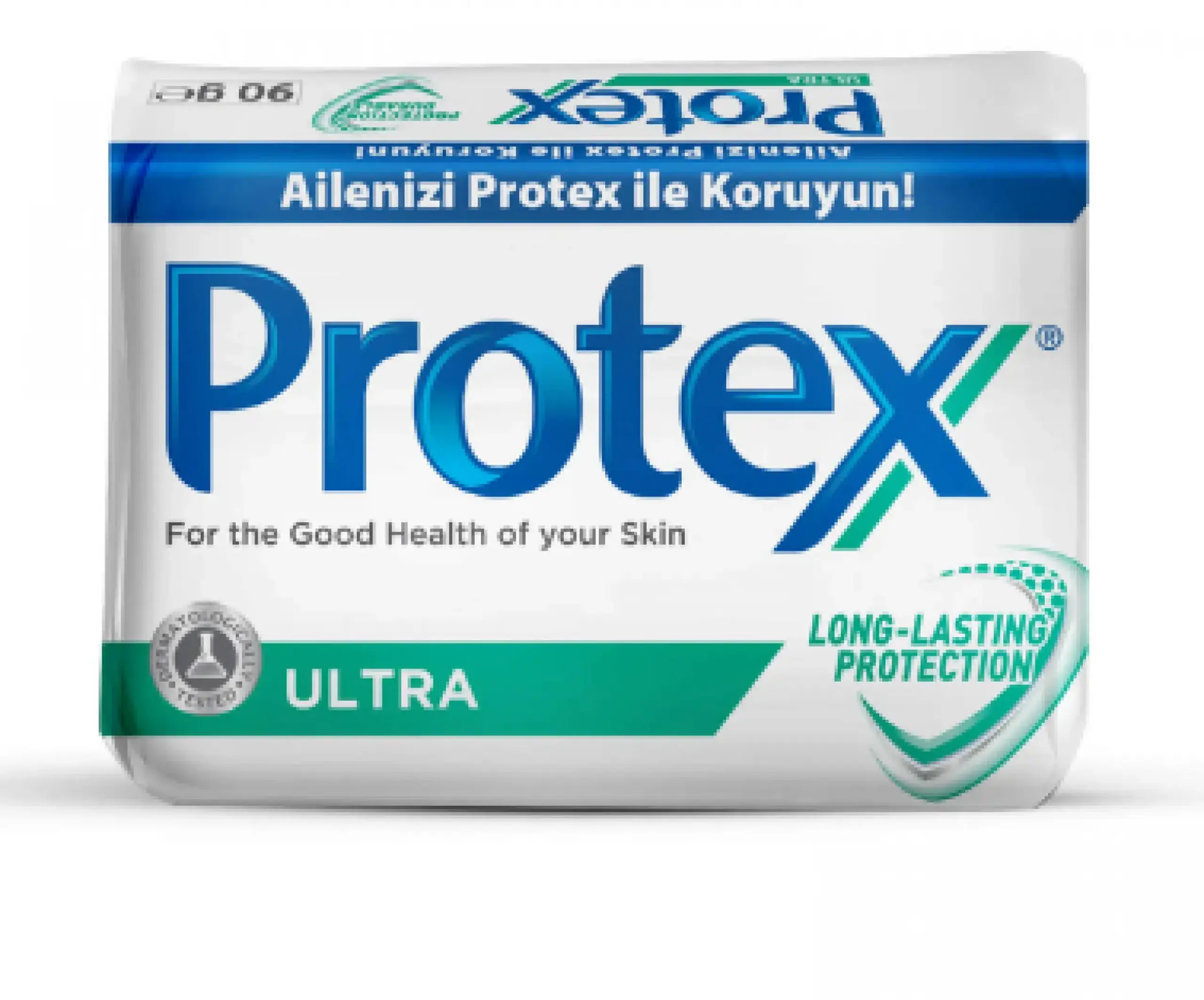 Protex sapun 4*90gr ultra