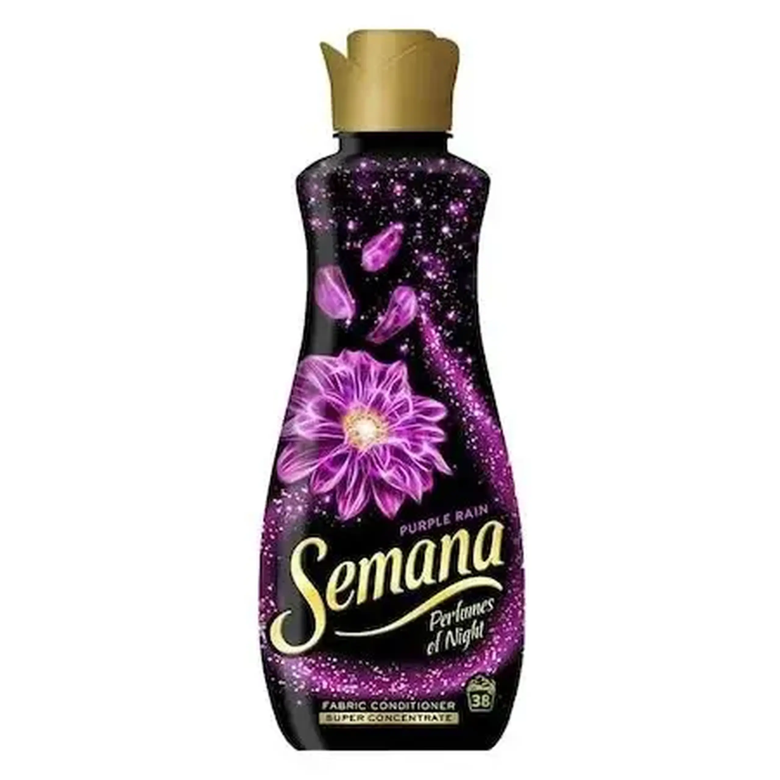 SEMANA 250ML purple rain