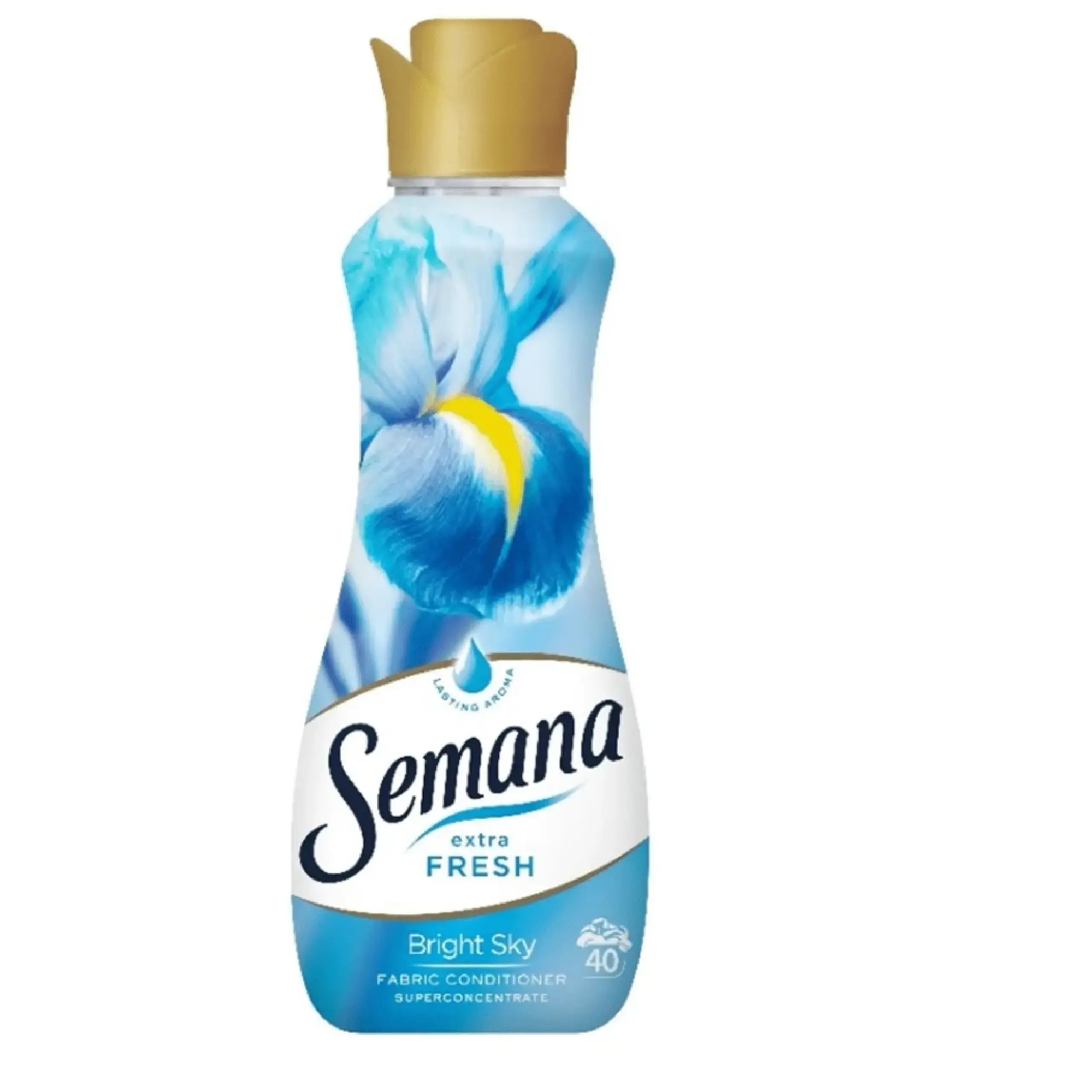SEMANA 800ML Bright Sky/12