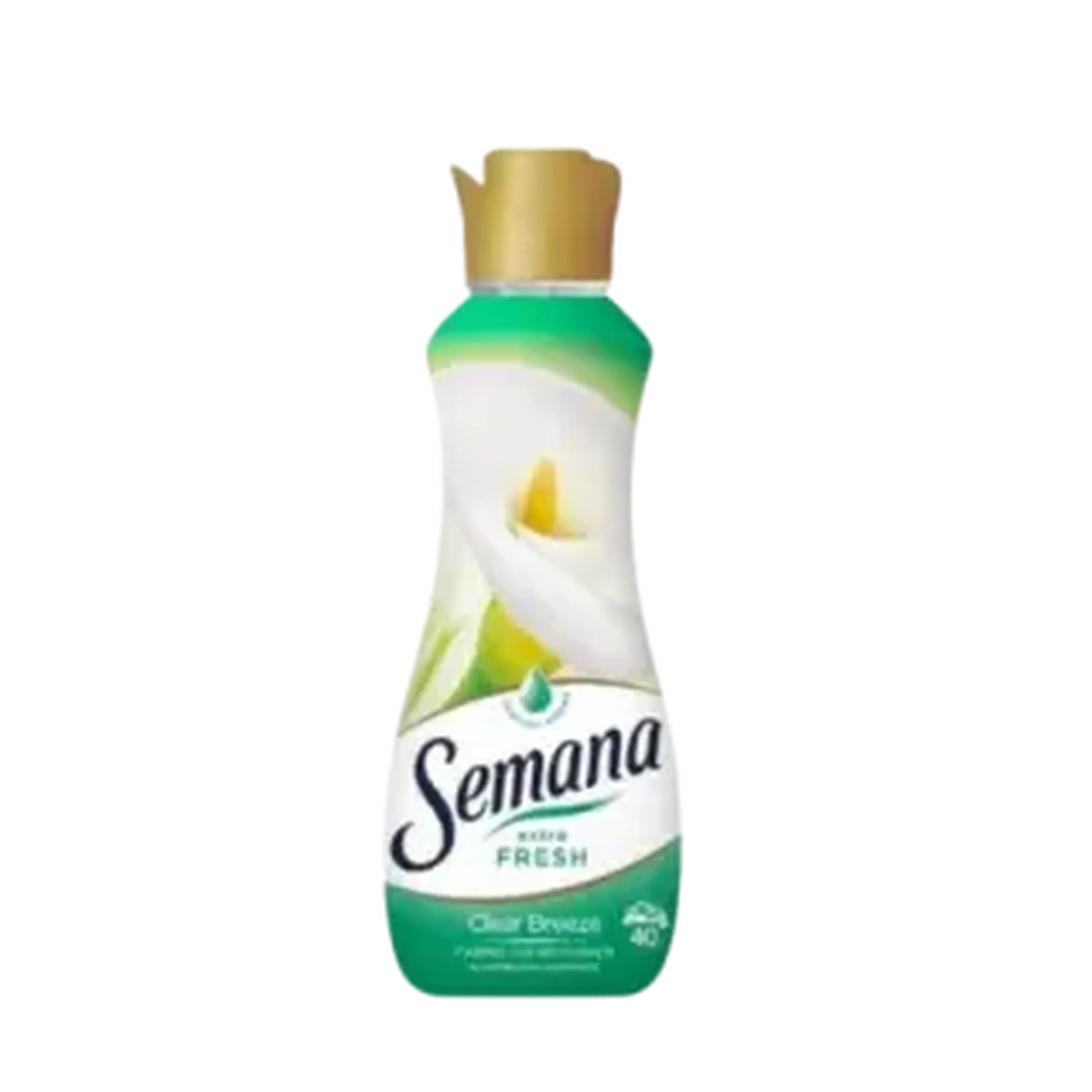 SEMANA 800ML Clear Breeze/12