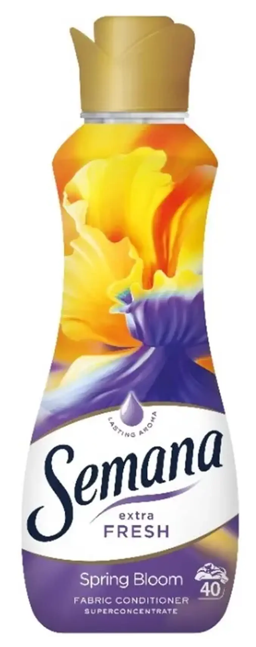 SEMANA 800ML Spring Bloom/12
