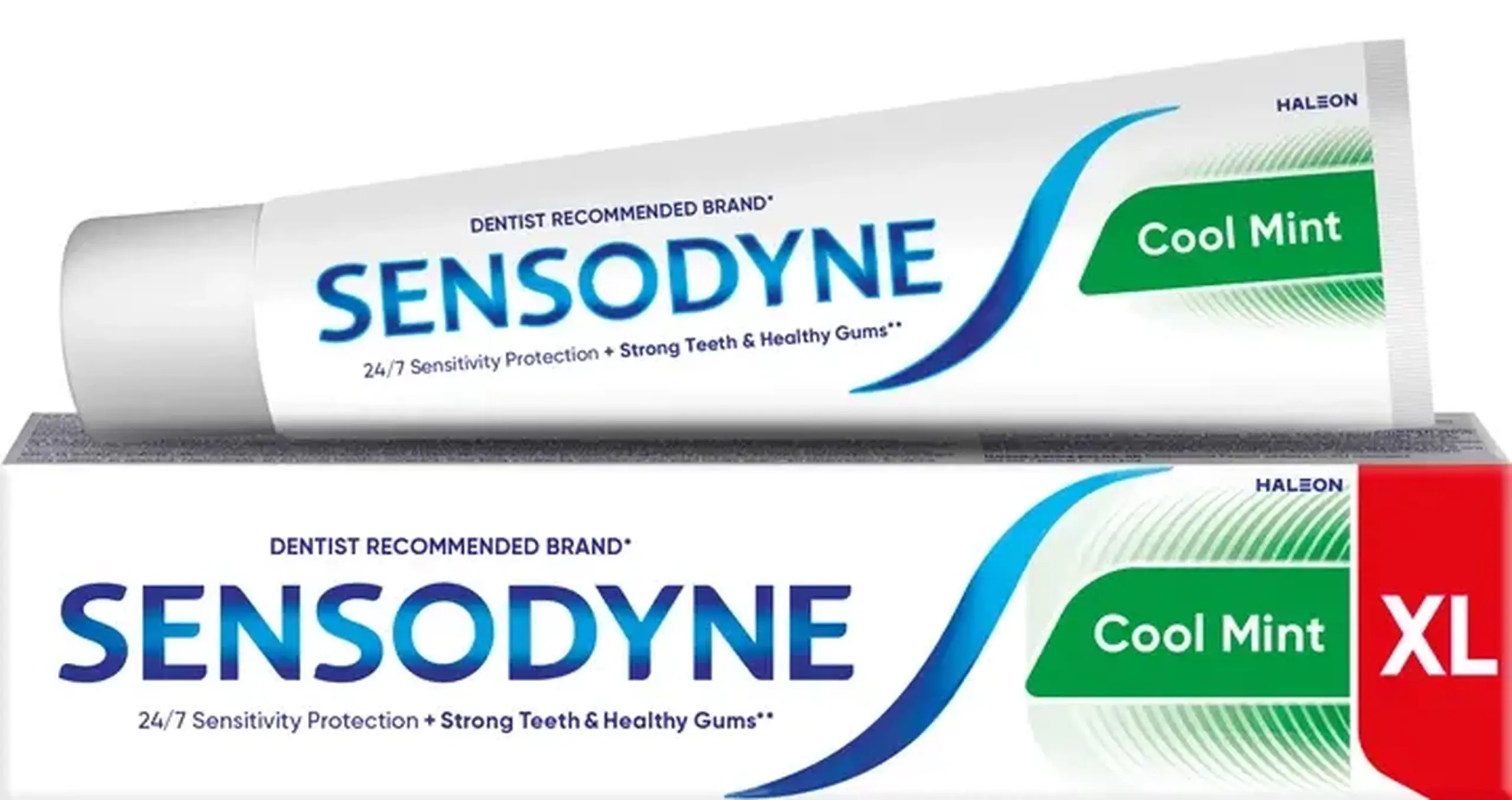 Sensodyne 100ml COOL mint
