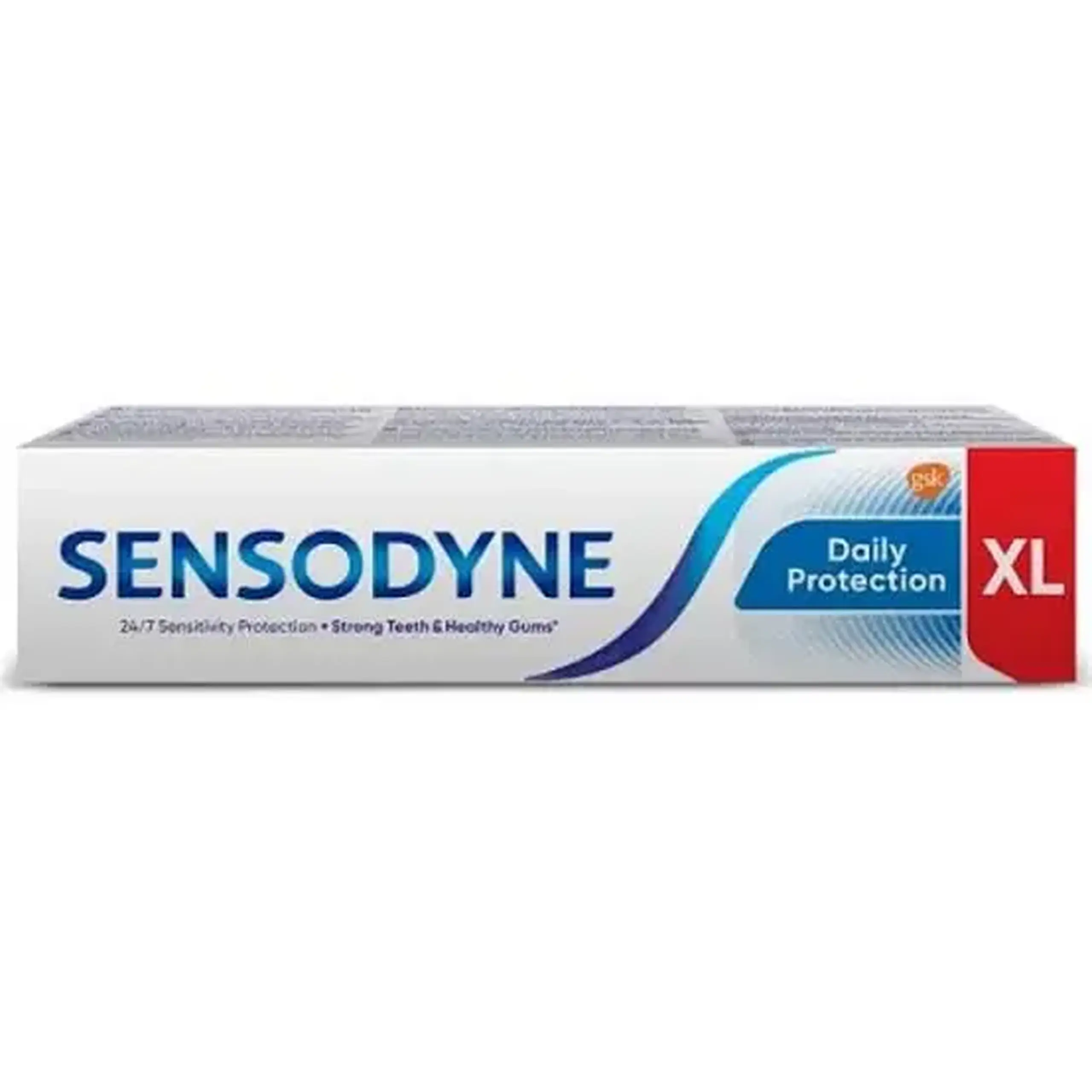 Sensodyne 100ml daily protection