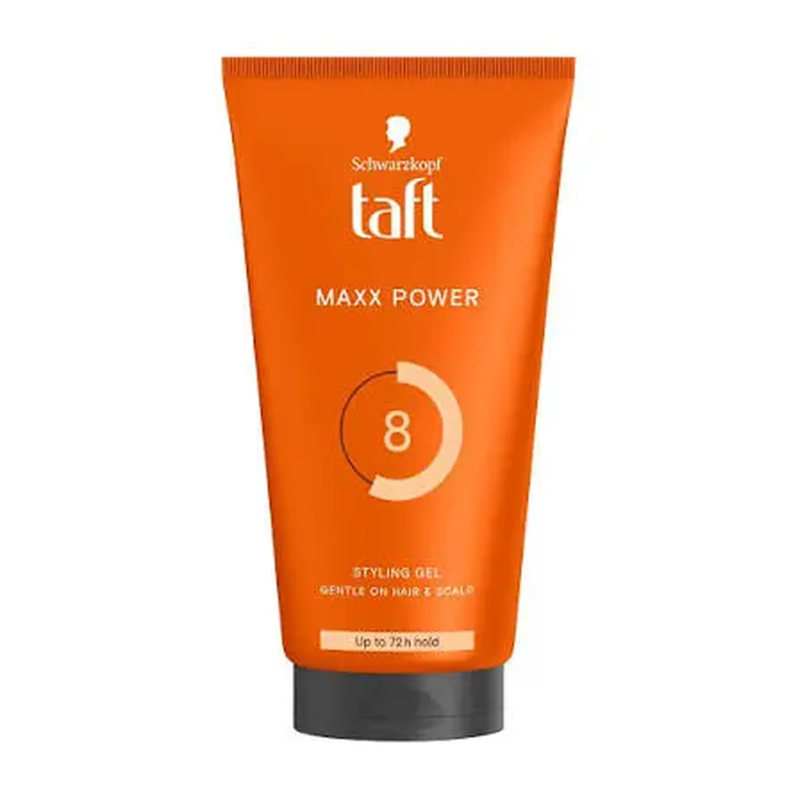TAFT GEL PARLOOKS MAXXPOWER HOLD8 150ML