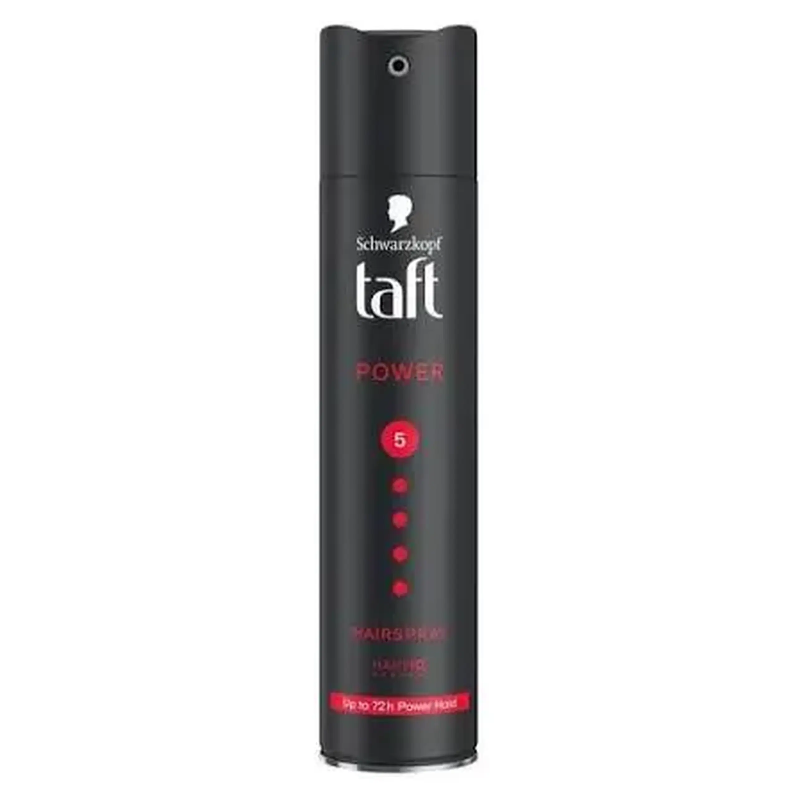 Taft Lac 250 ml N5 power hold