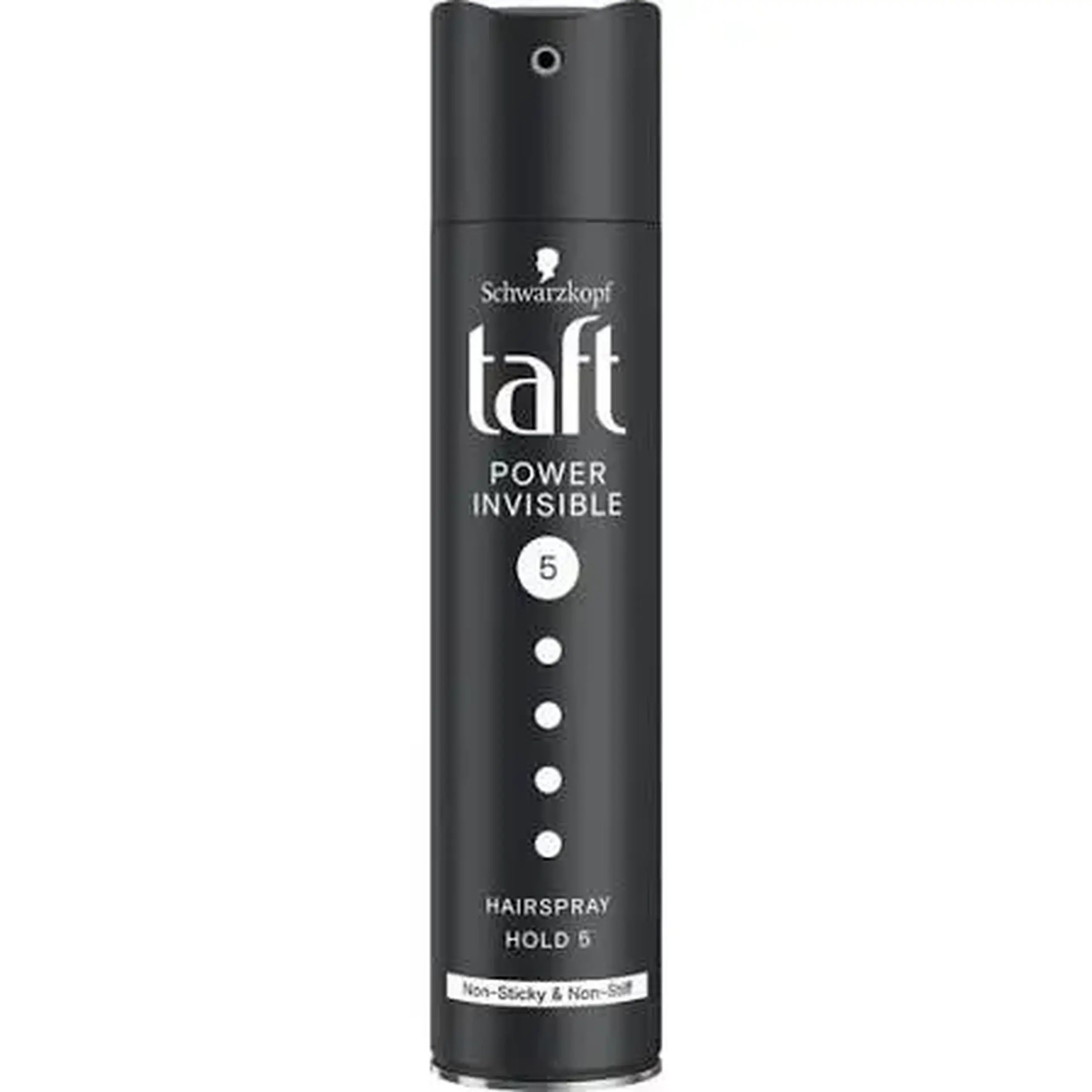Taft Lac 250 ml N5+