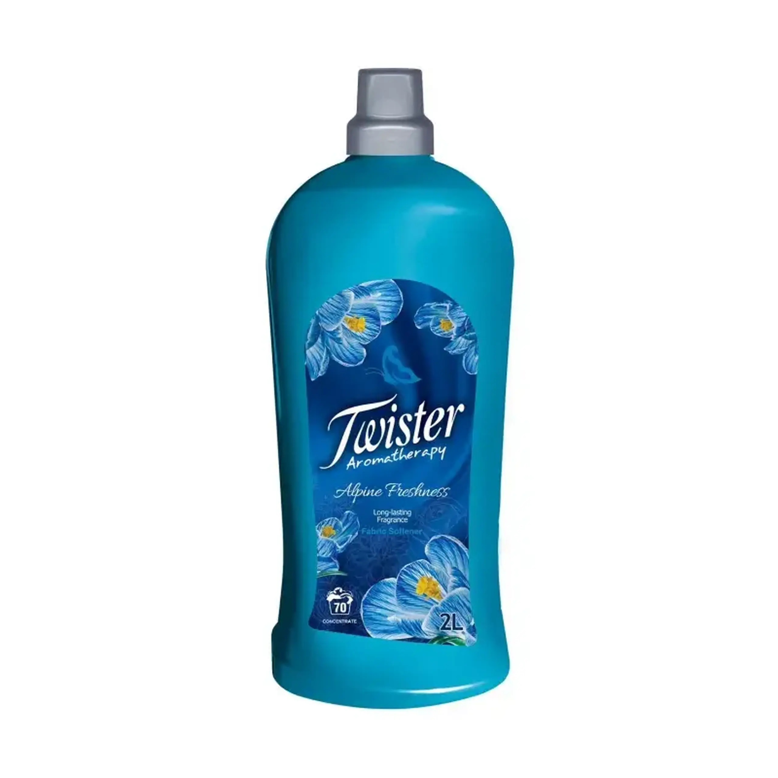 Twister Clatitor de rufe Alpine 2000 ml
