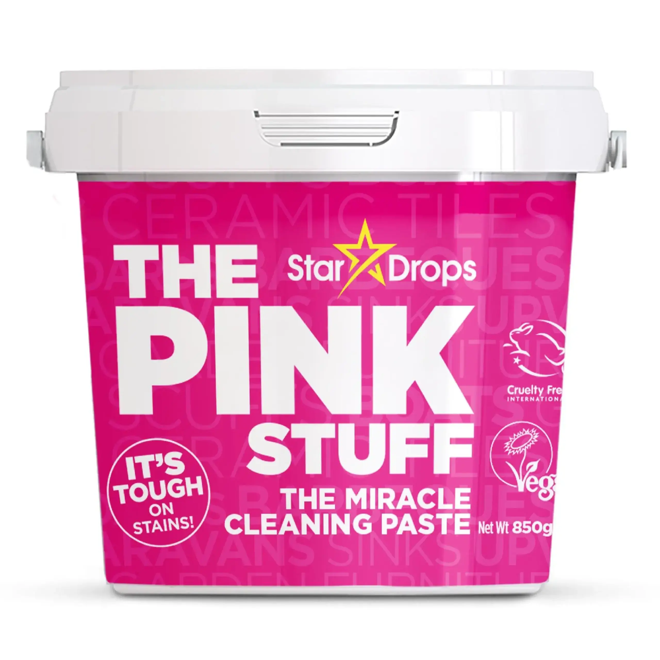 THE Pink stuff pasta de curatat 850gr/12