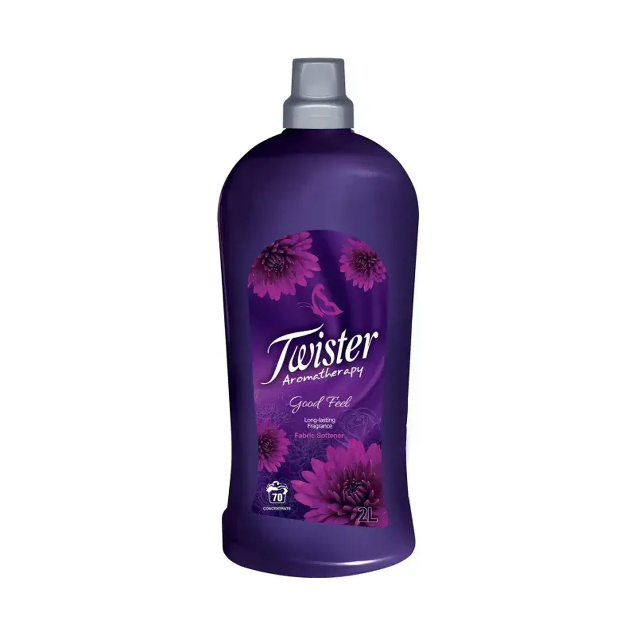 Twister Clatitor de rufe Good feel 2000 ml