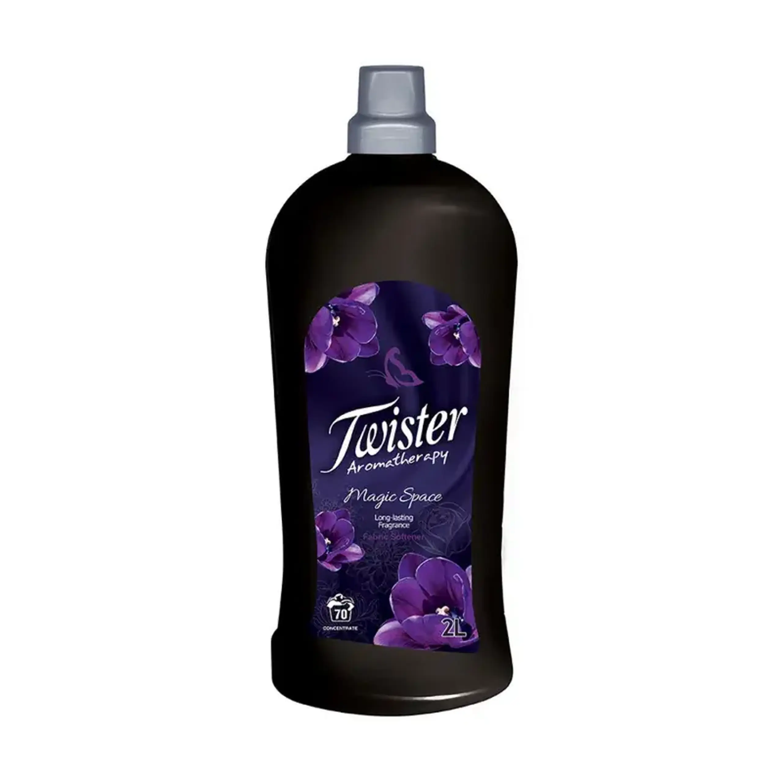 Twister Clatitor de rufe Magic space 2000 ml