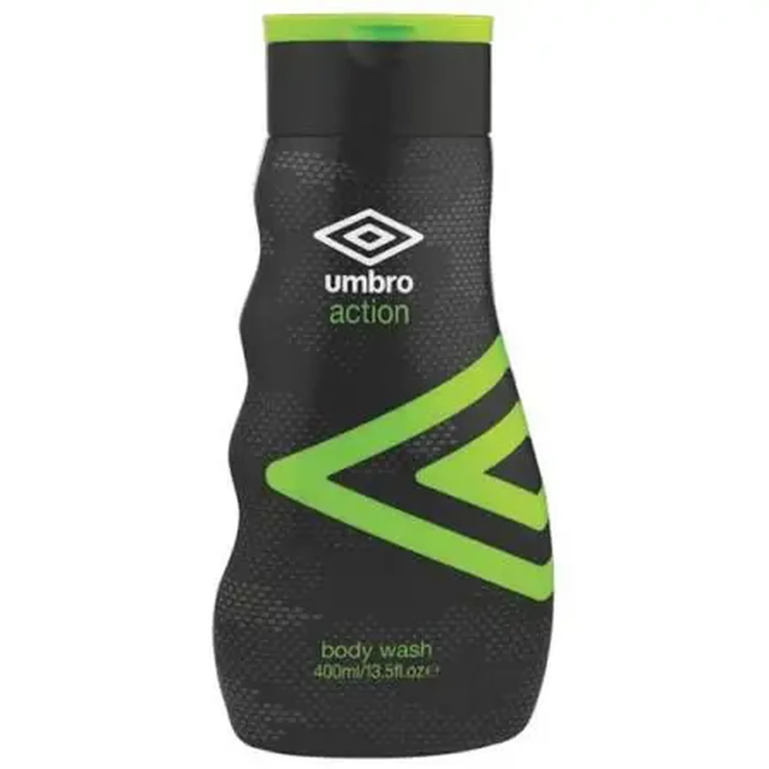 UMBRO GEL DUS 400ML ACTION