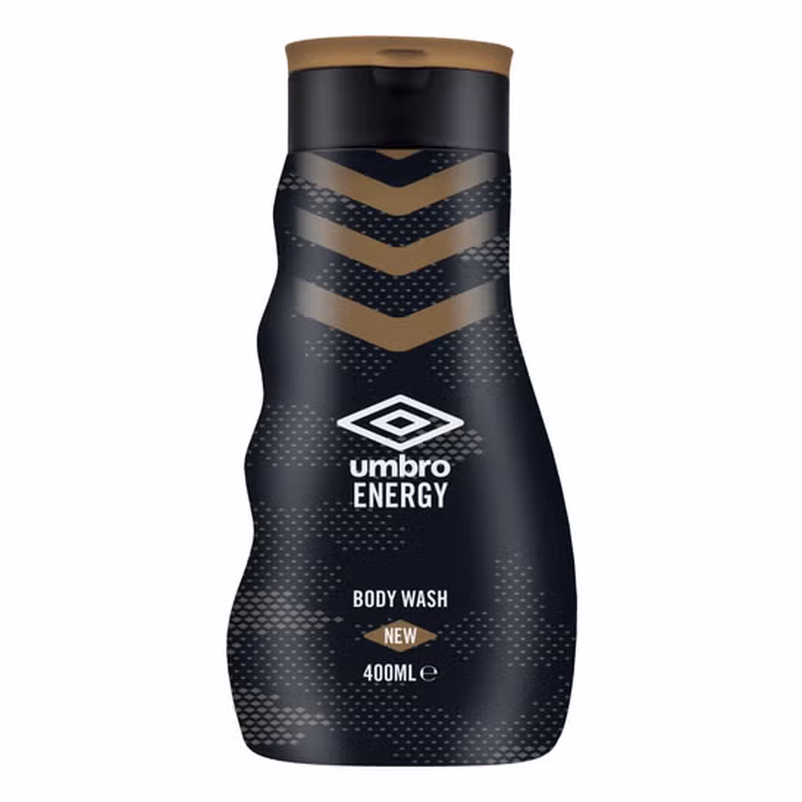 UMBRO GEL DUS 400ML ENERGY
