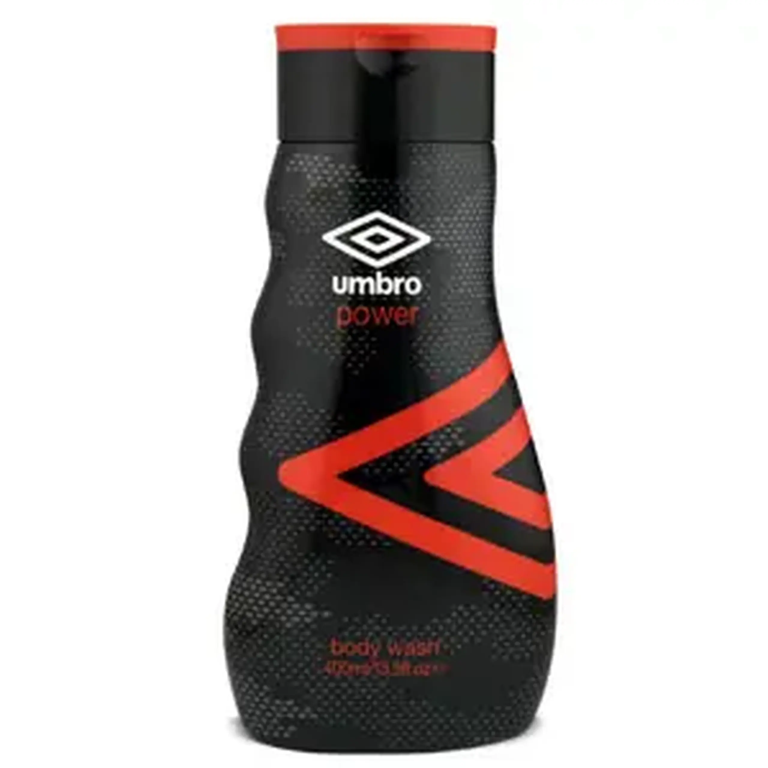 UMBRO GEL DUS 400ML POWER