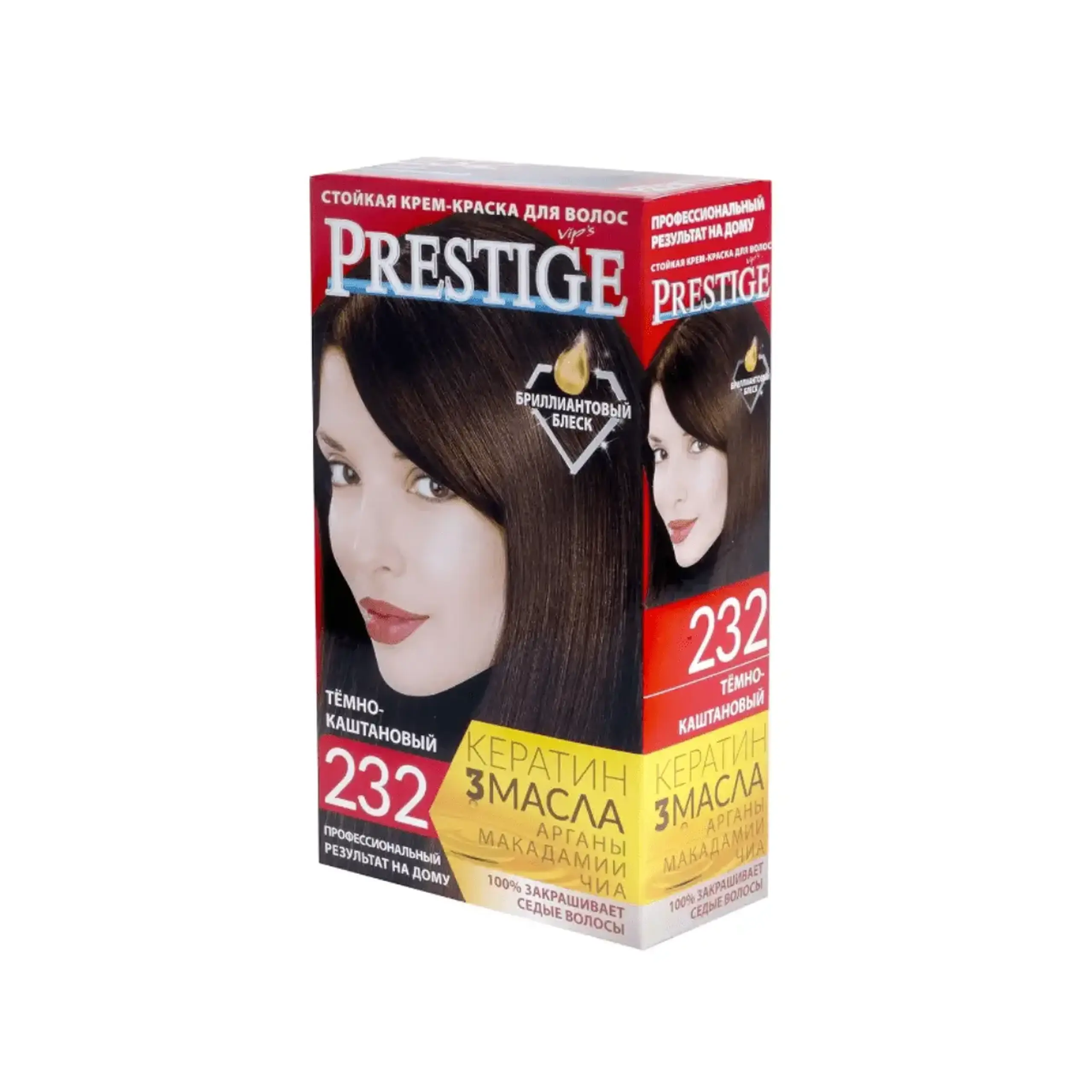 Vopsea p-u par Vip's Prestige No. 238 Saten auriu inchis