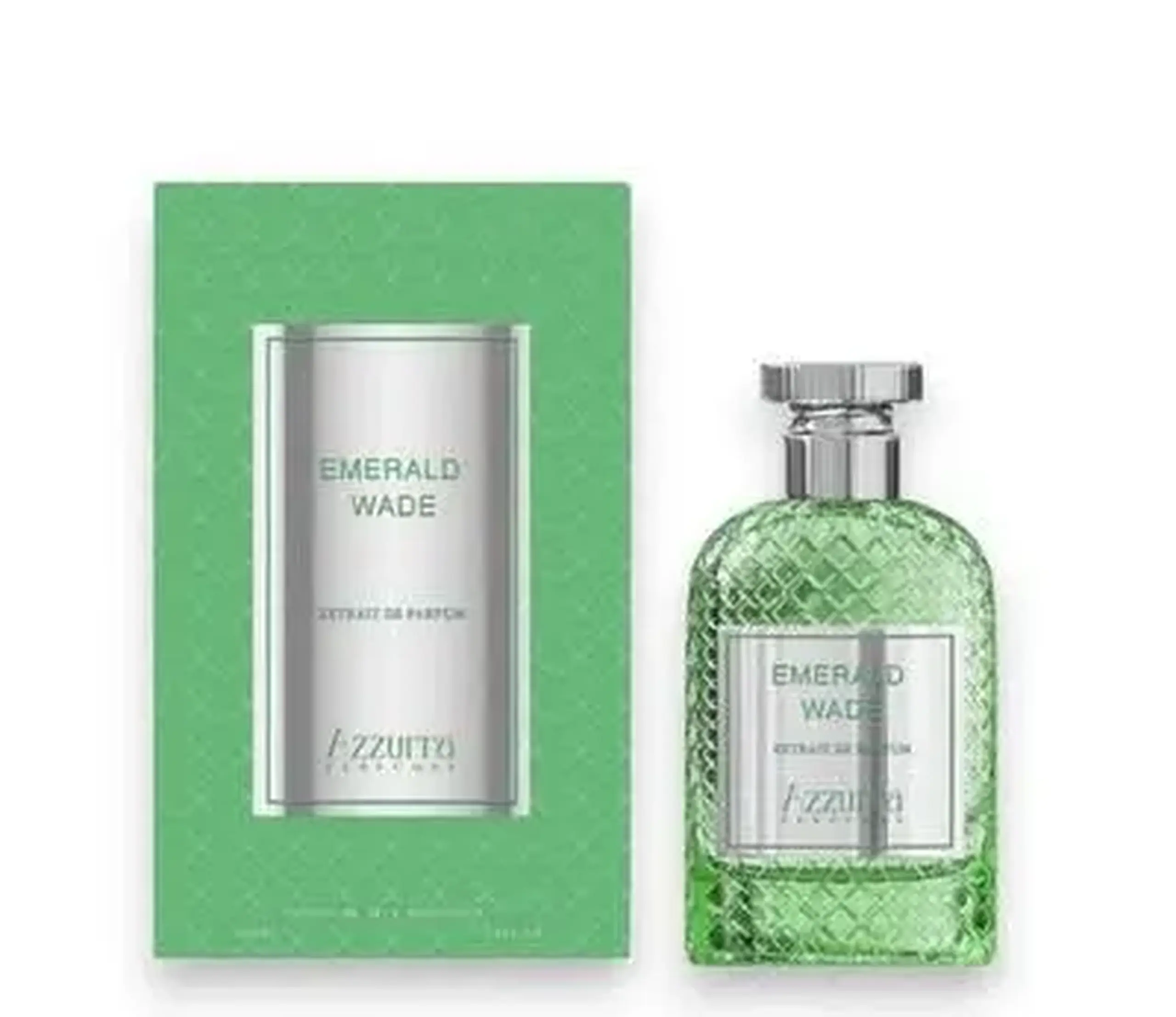 Watex 210gr granule rufe cu parfum emerald/12