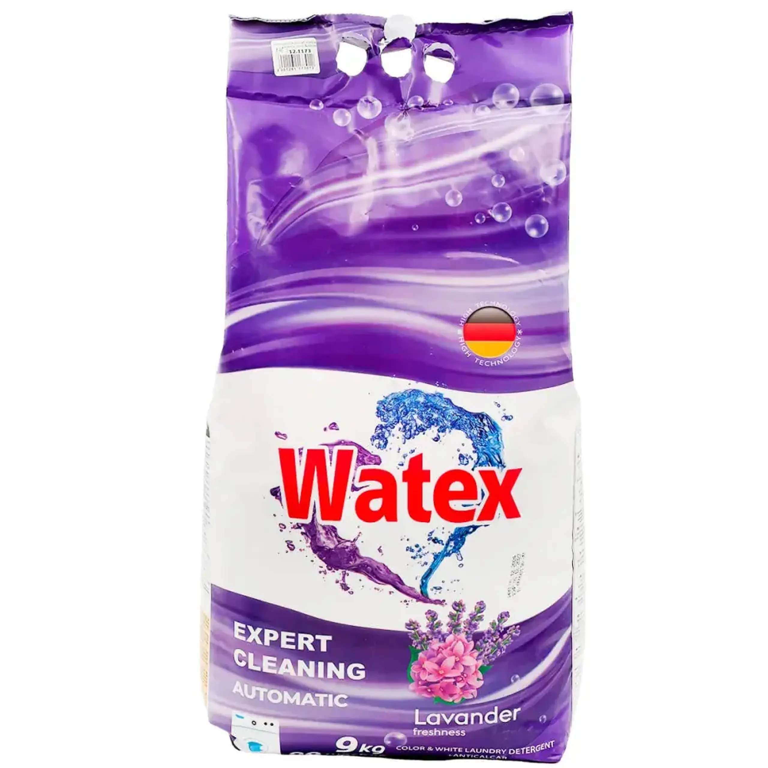 Watex Clatitor de rufe 1440ml lotus/9