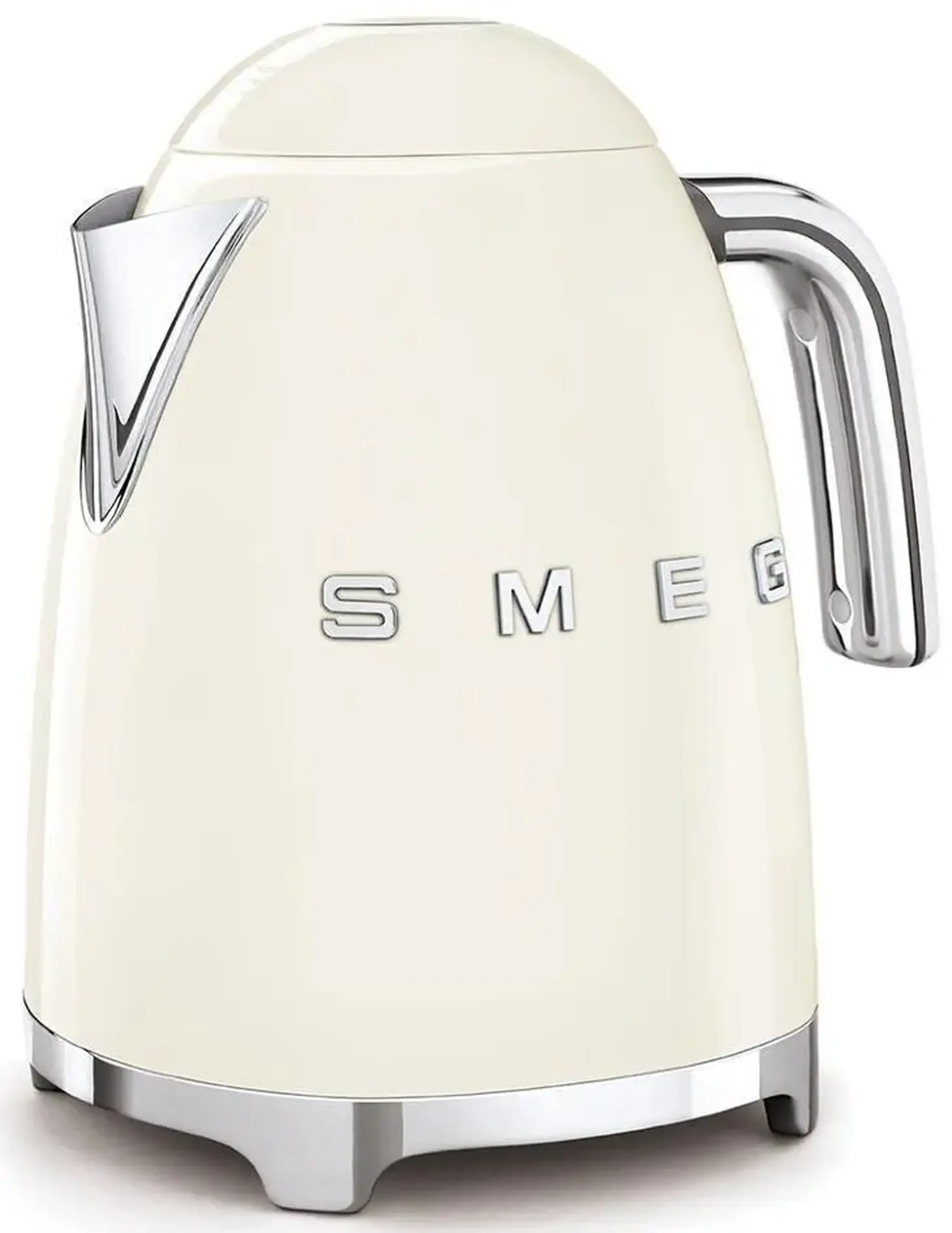 Fierbător de apă SMEG KLF03CREU